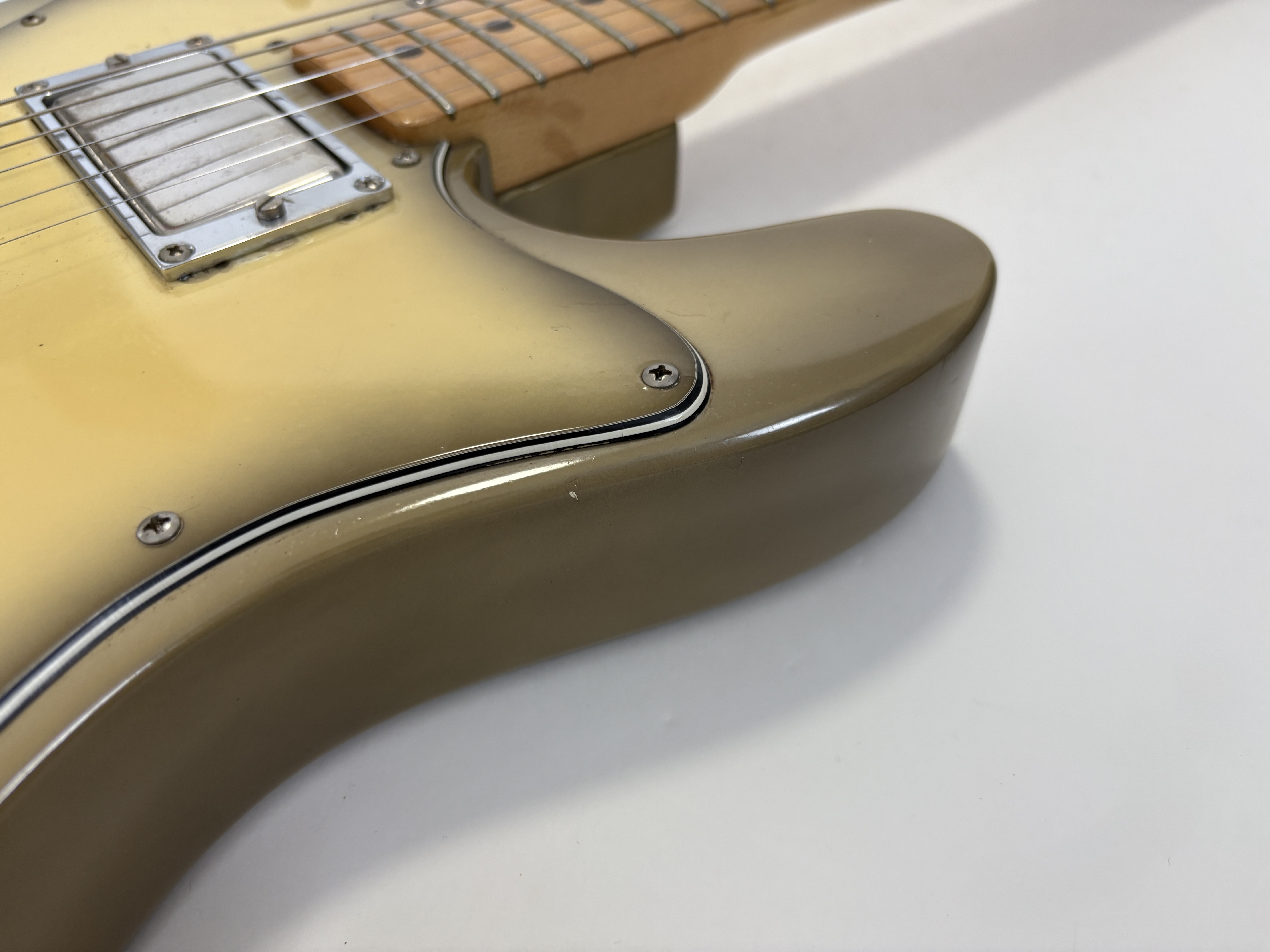 Fender Telecaster Custom (1978) (42646)
