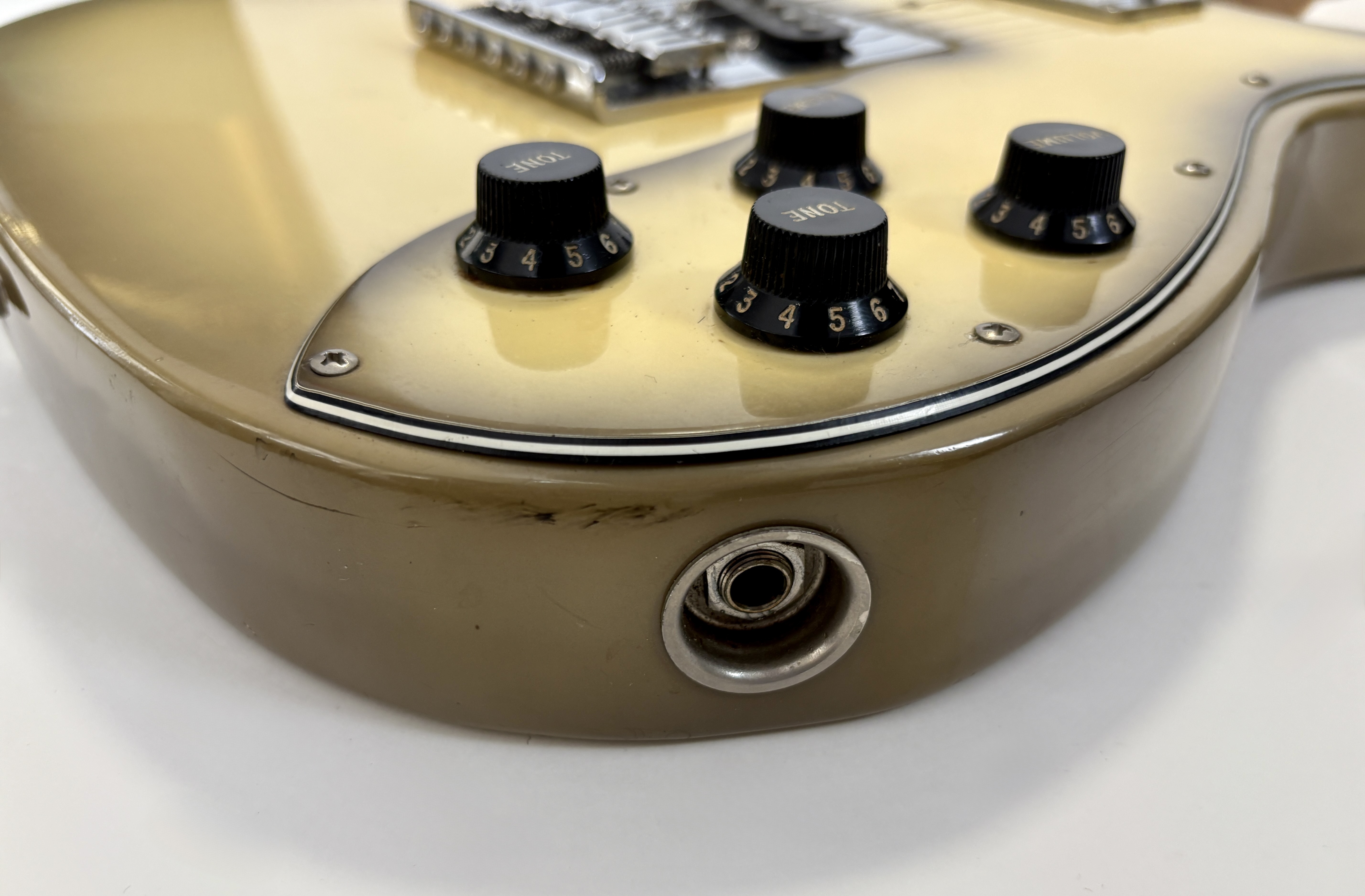 Fender Telecaster Custom (1978) (1009)