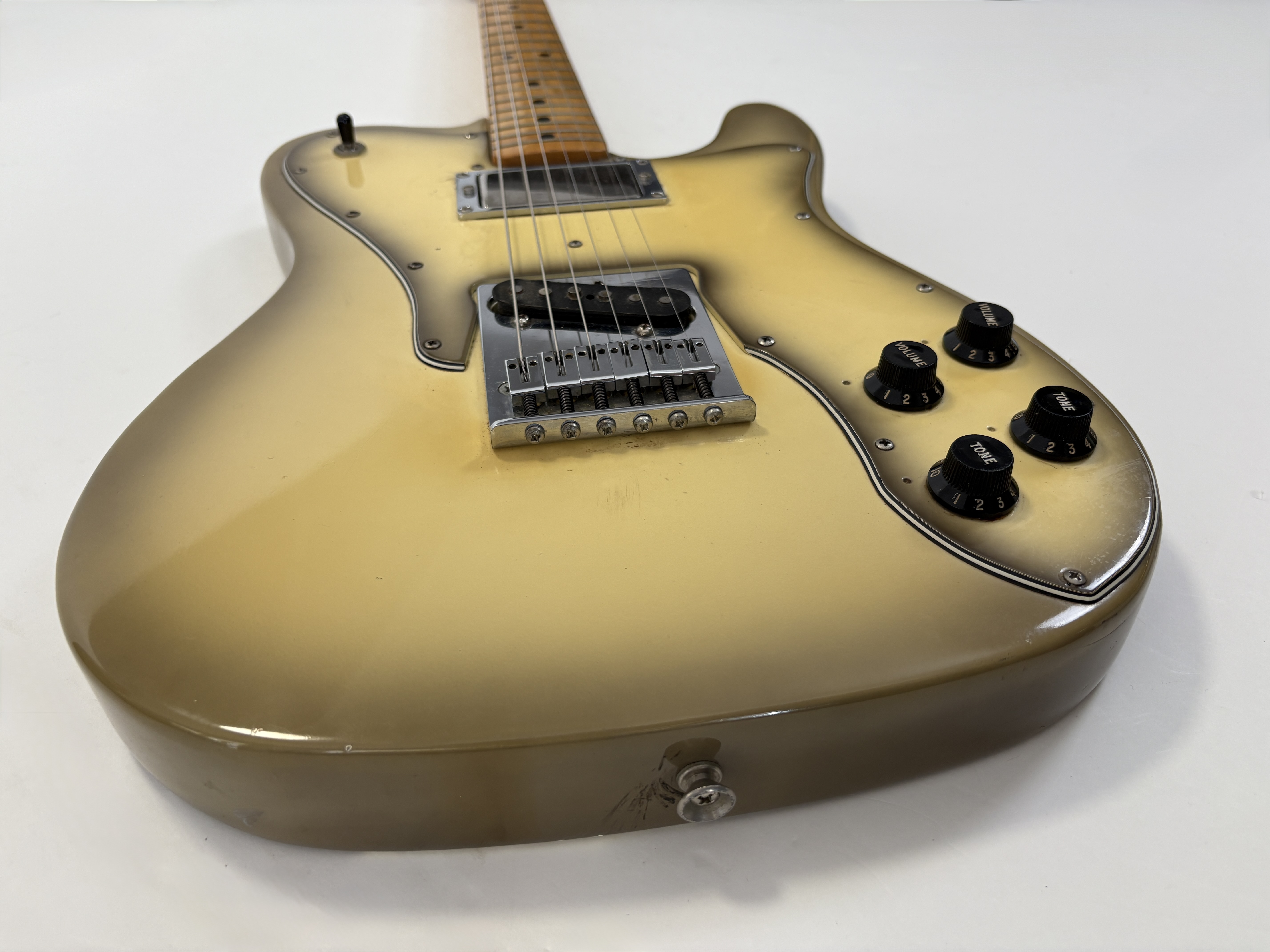 Fender Telecaster Custom (1978) (90325)