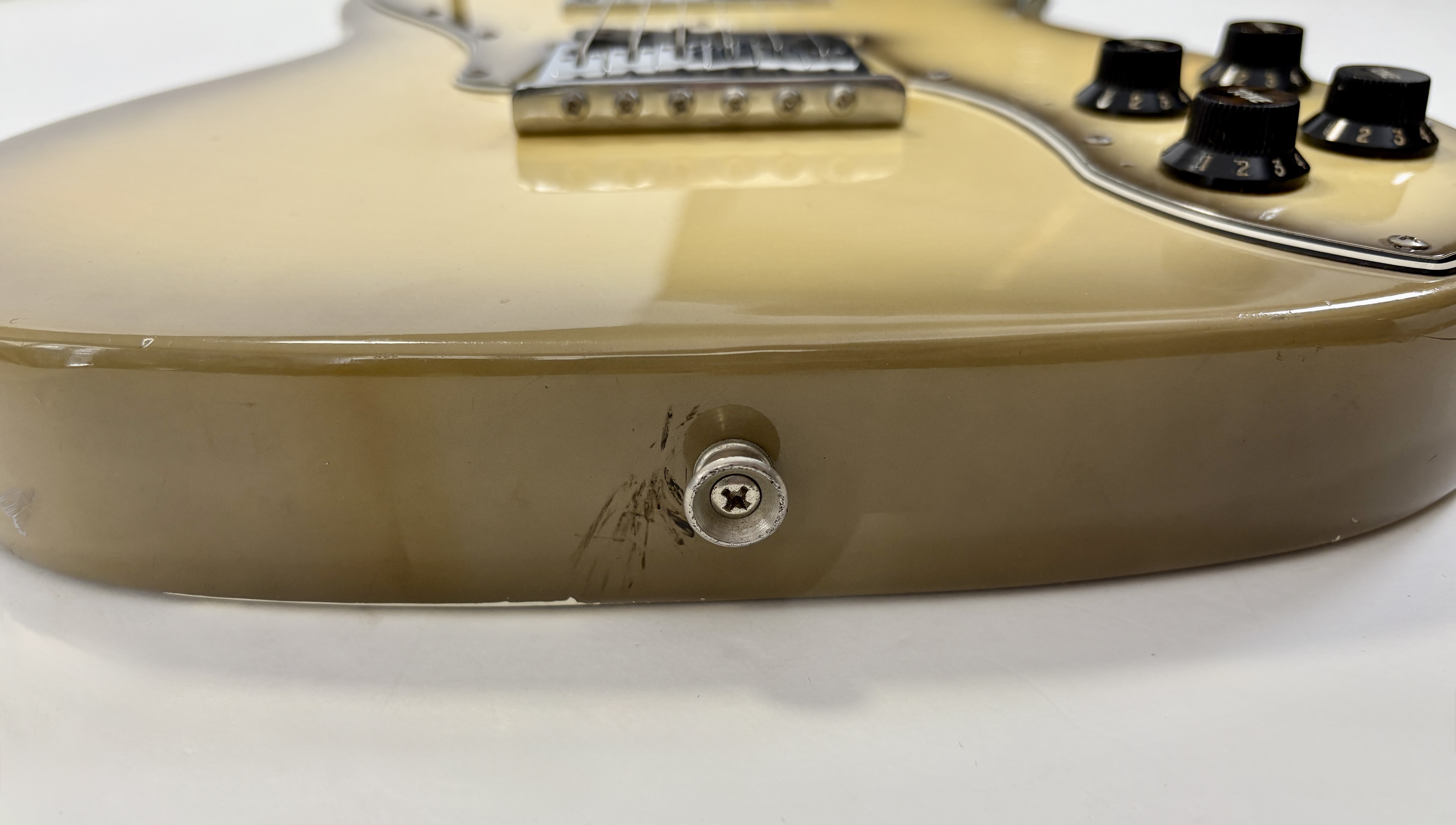 Fender Telecaster Custom (1978) (37214)