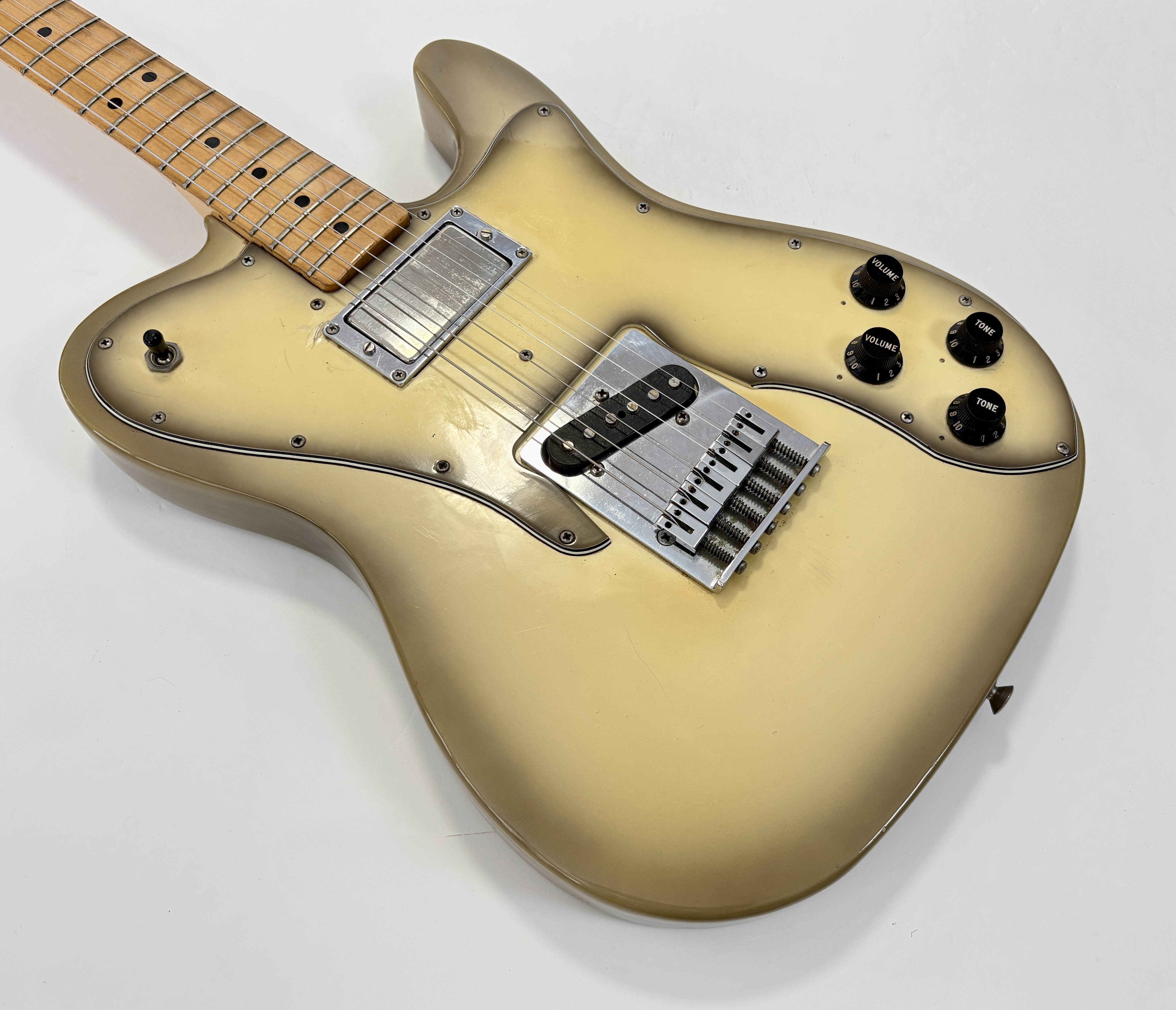 Fender Telecaster Custom (1978) (43175)
