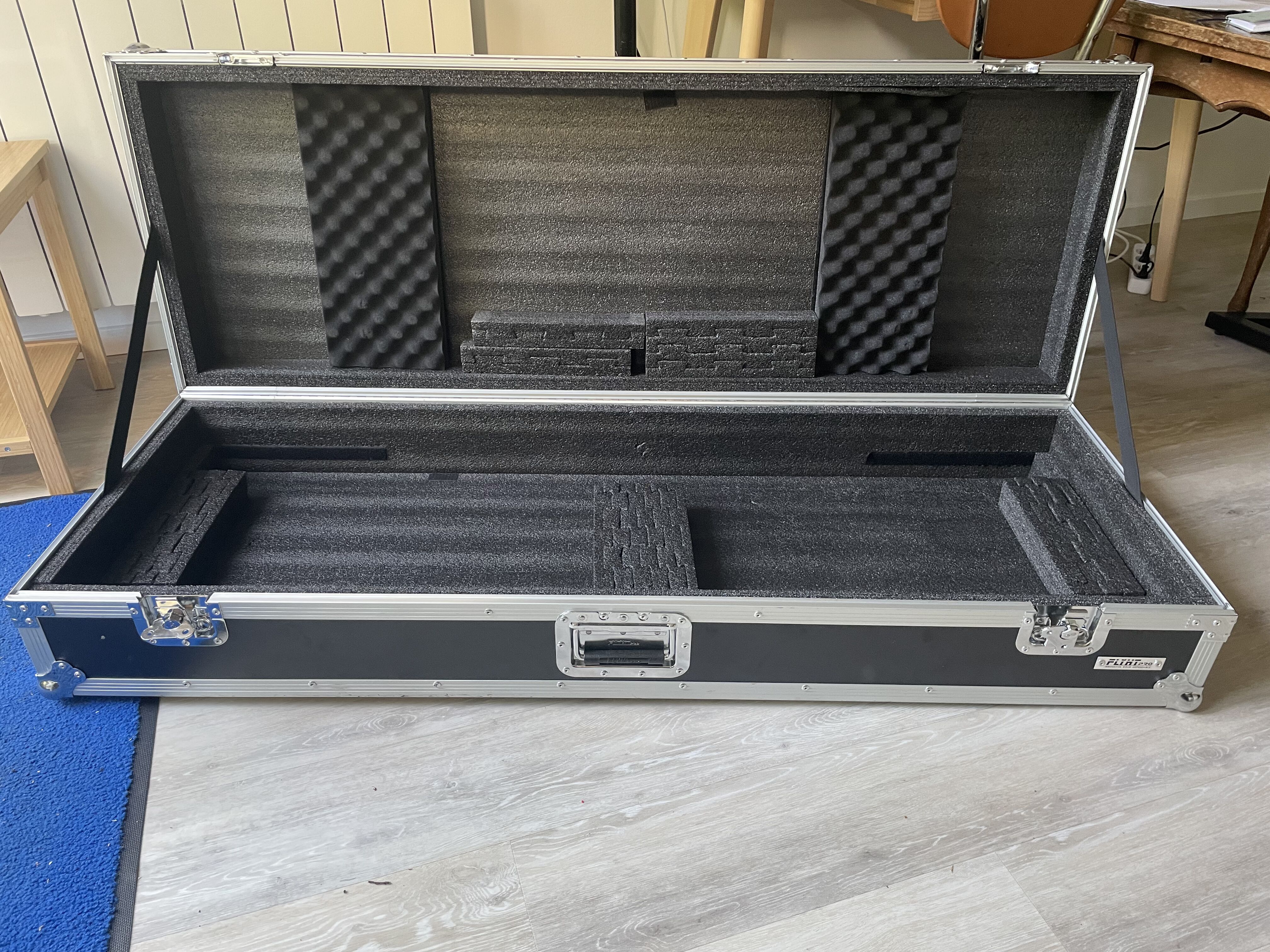 Flyht Pro Keyboard Case 76