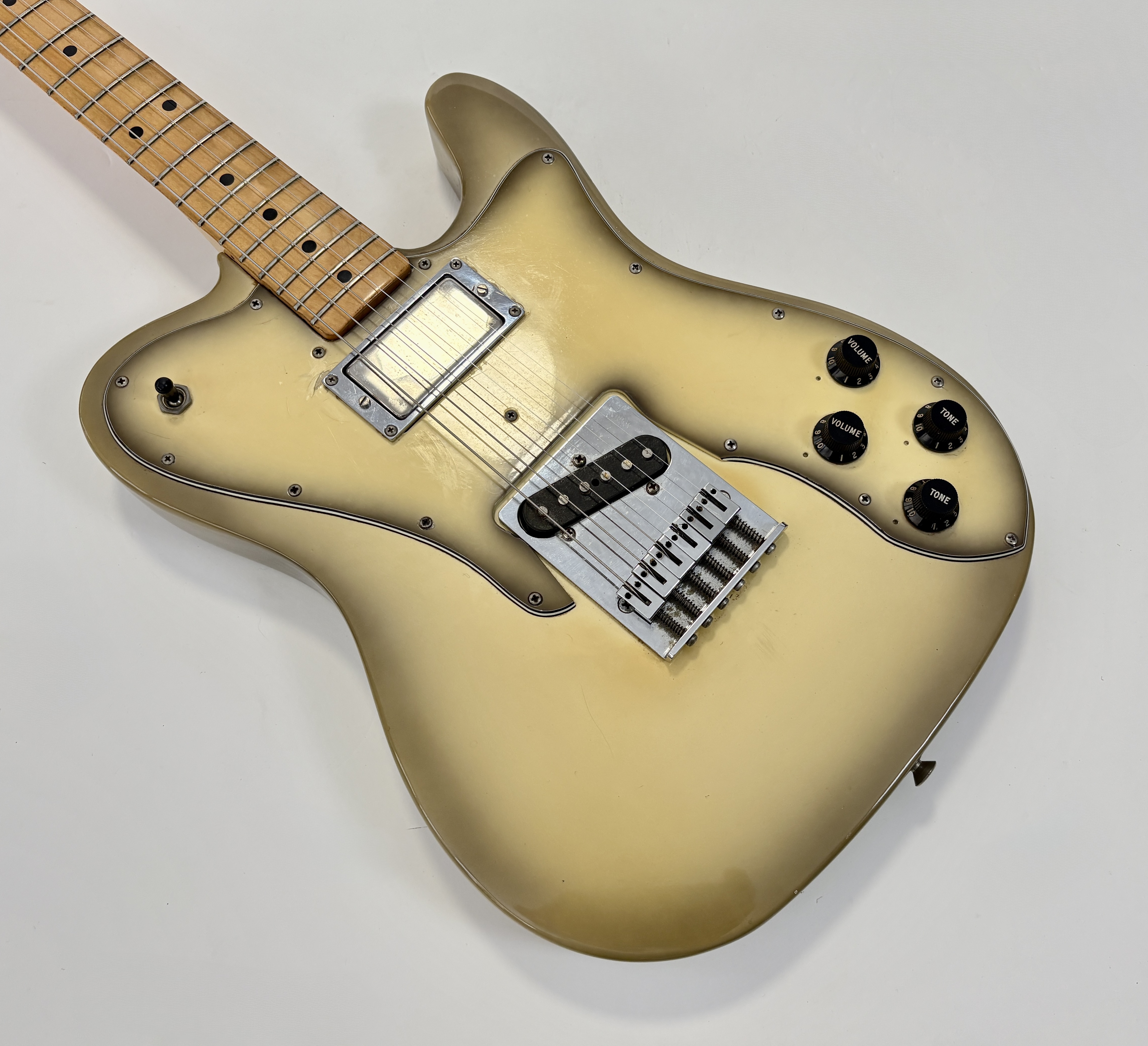 Fender Telecaster Custom (1978) (15301)
