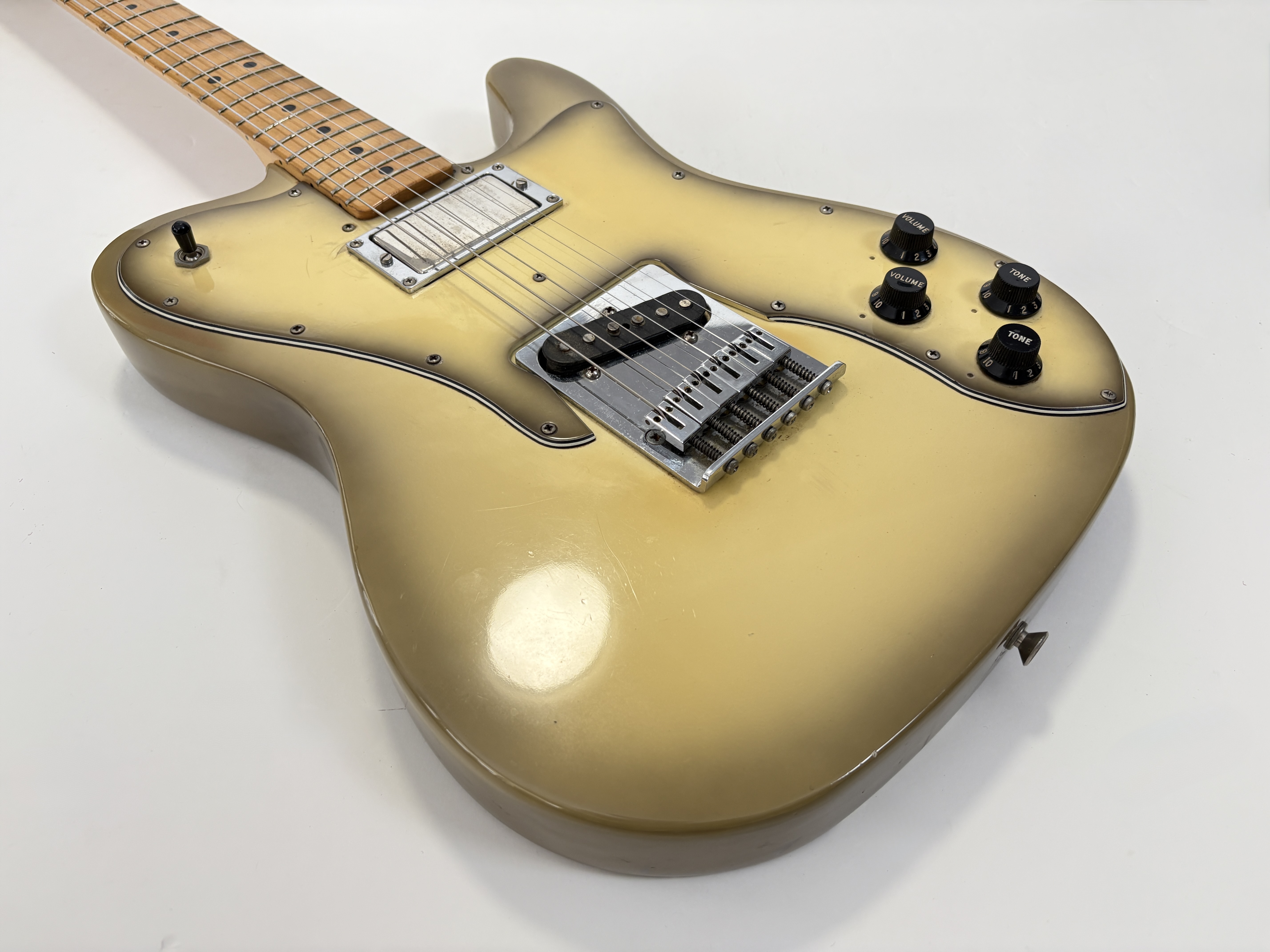 Fender Telecaster Custom (1978) (48889)