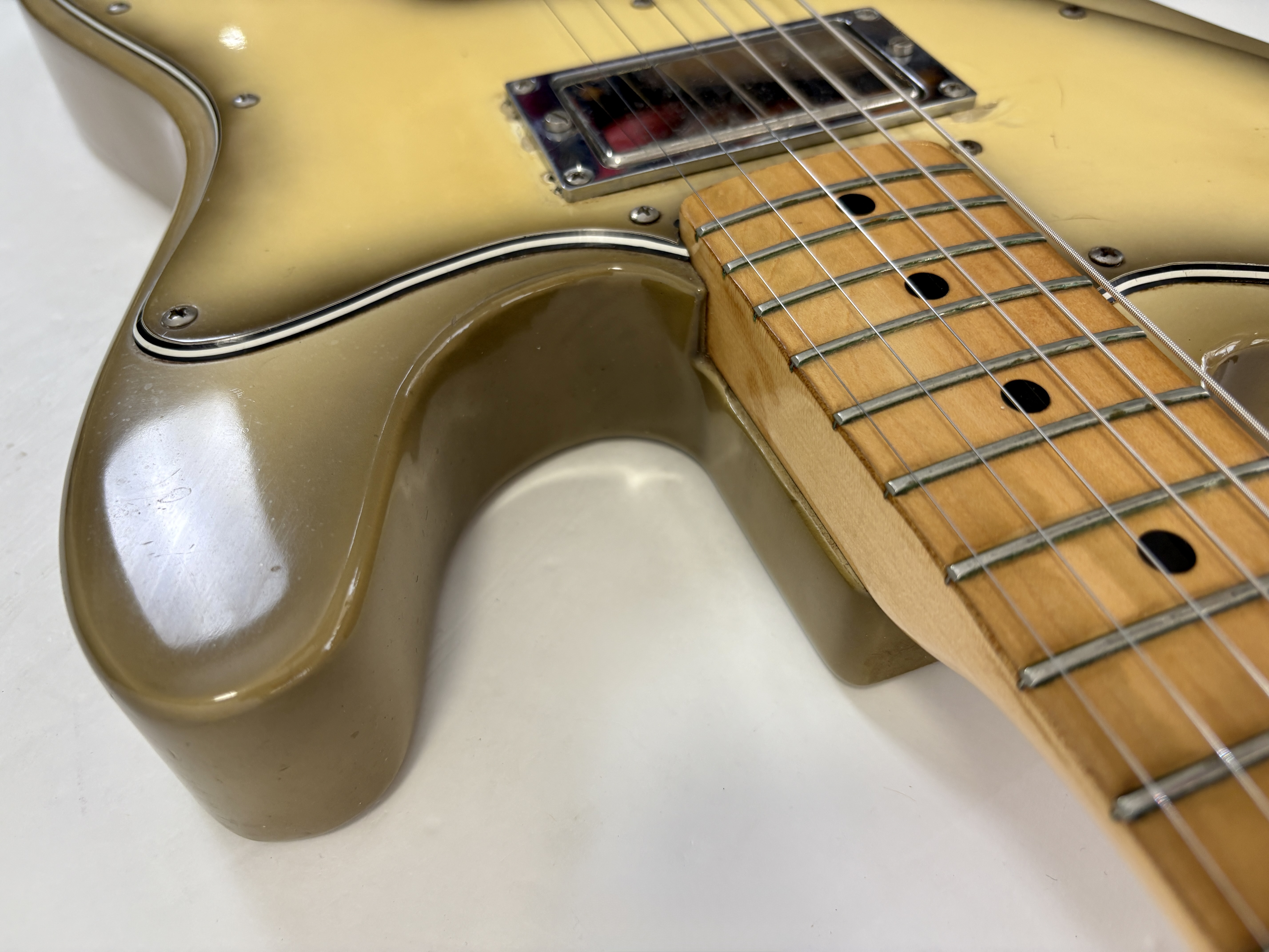 Fender Telecaster Custom (1978) (79942)