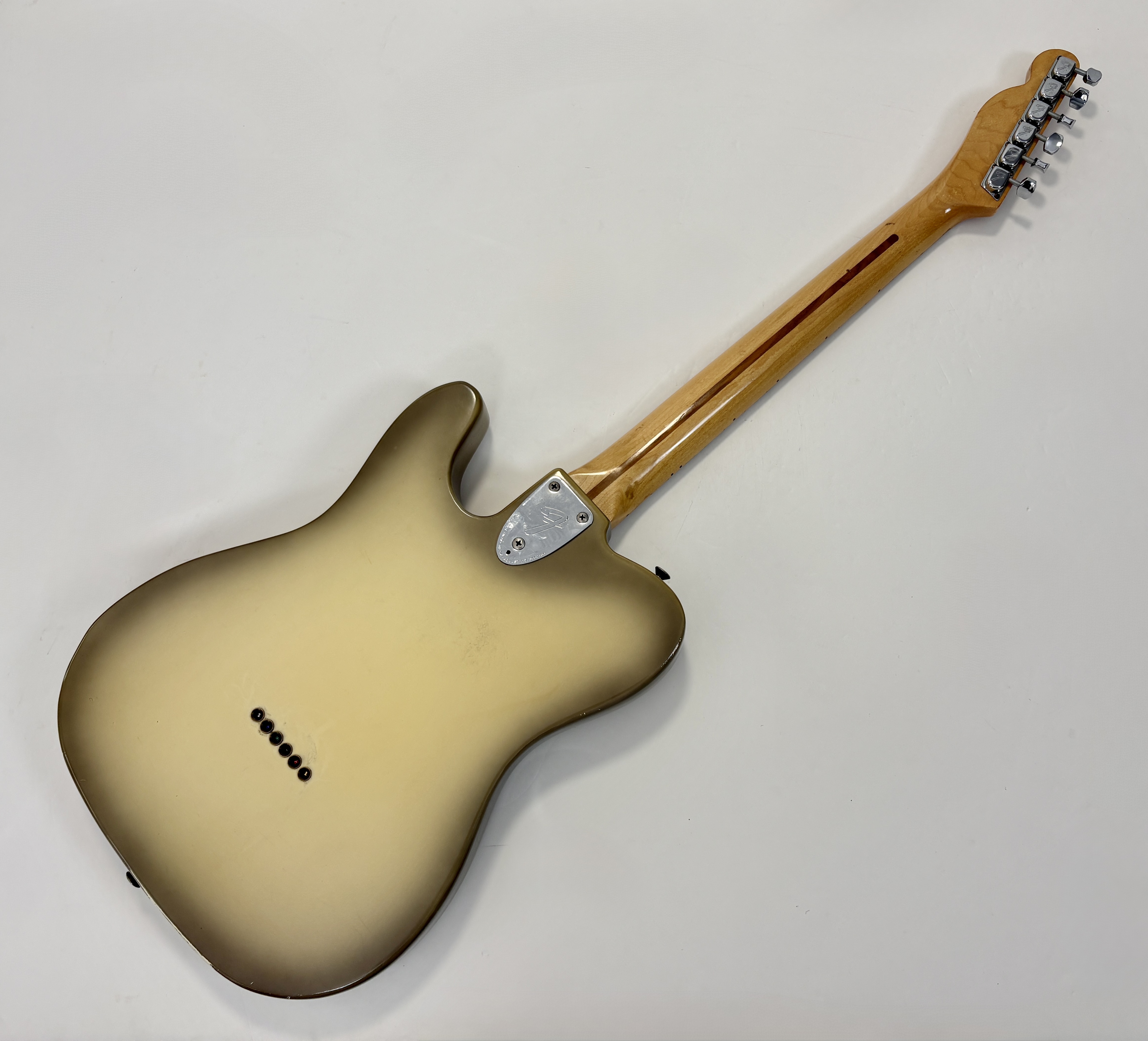 Fender Telecaster Custom (1978) (3515)