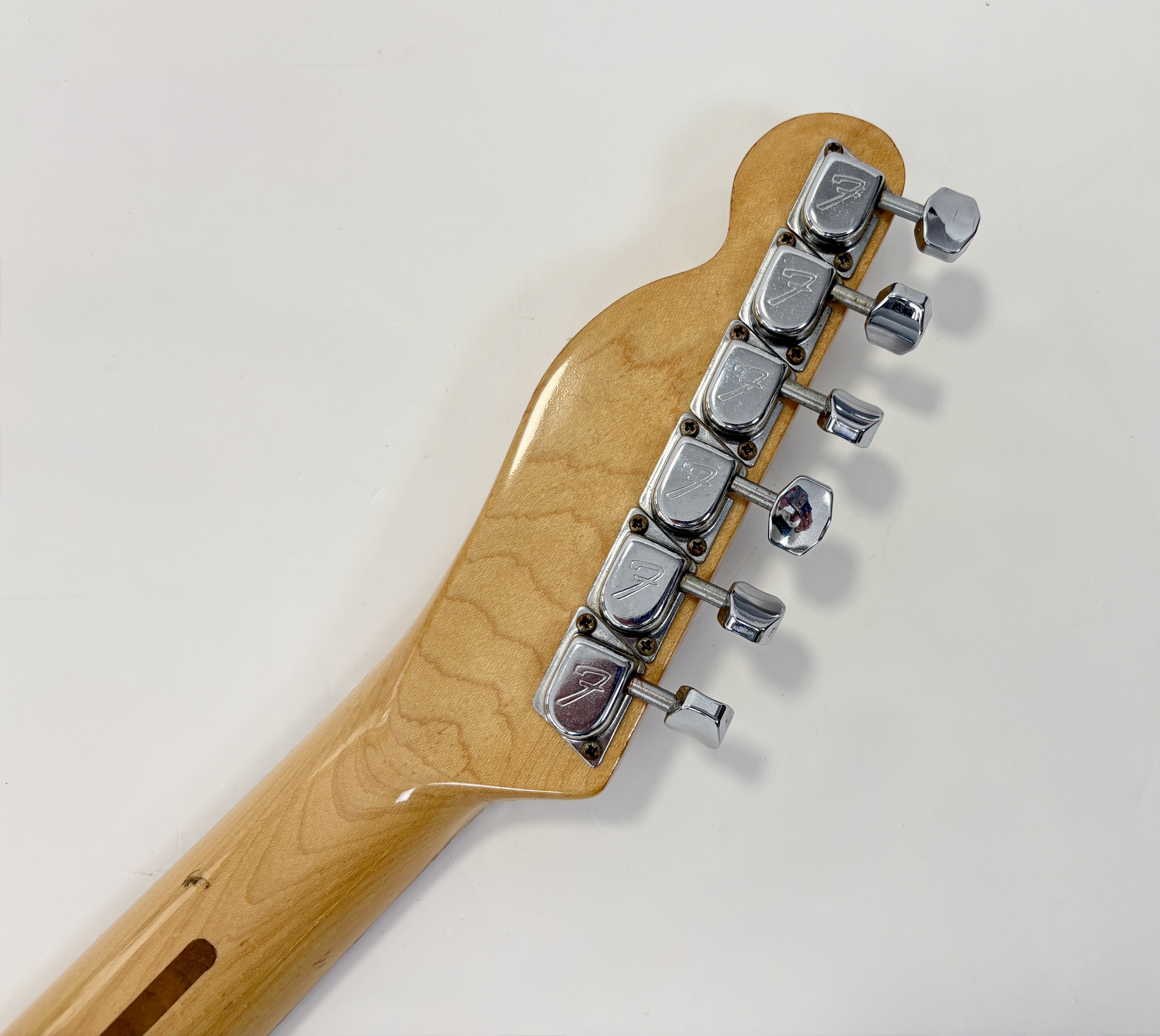 Fender Telecaster Custom (1978) (85027)