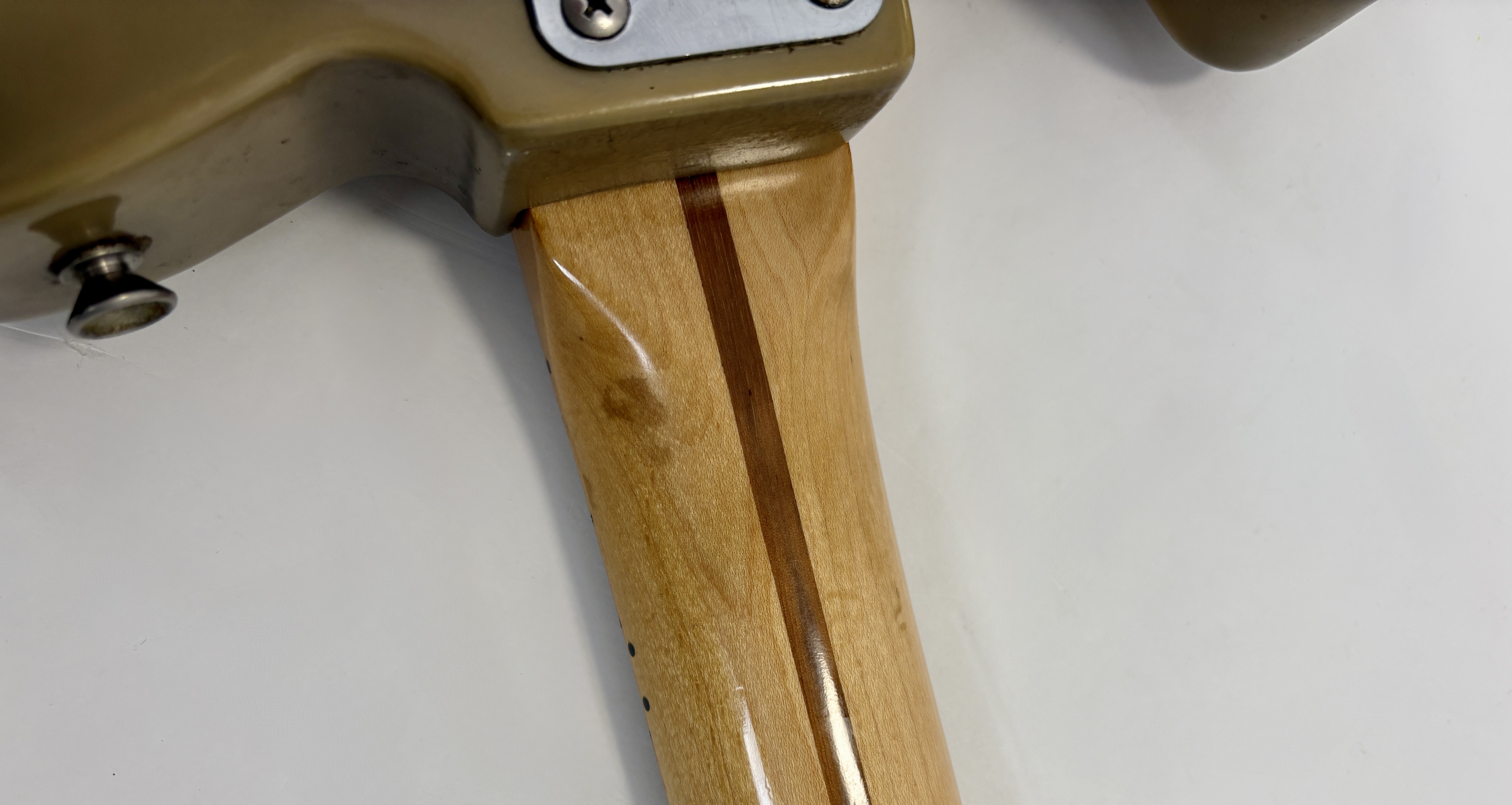 Fender Telecaster Custom (1978) (31200)