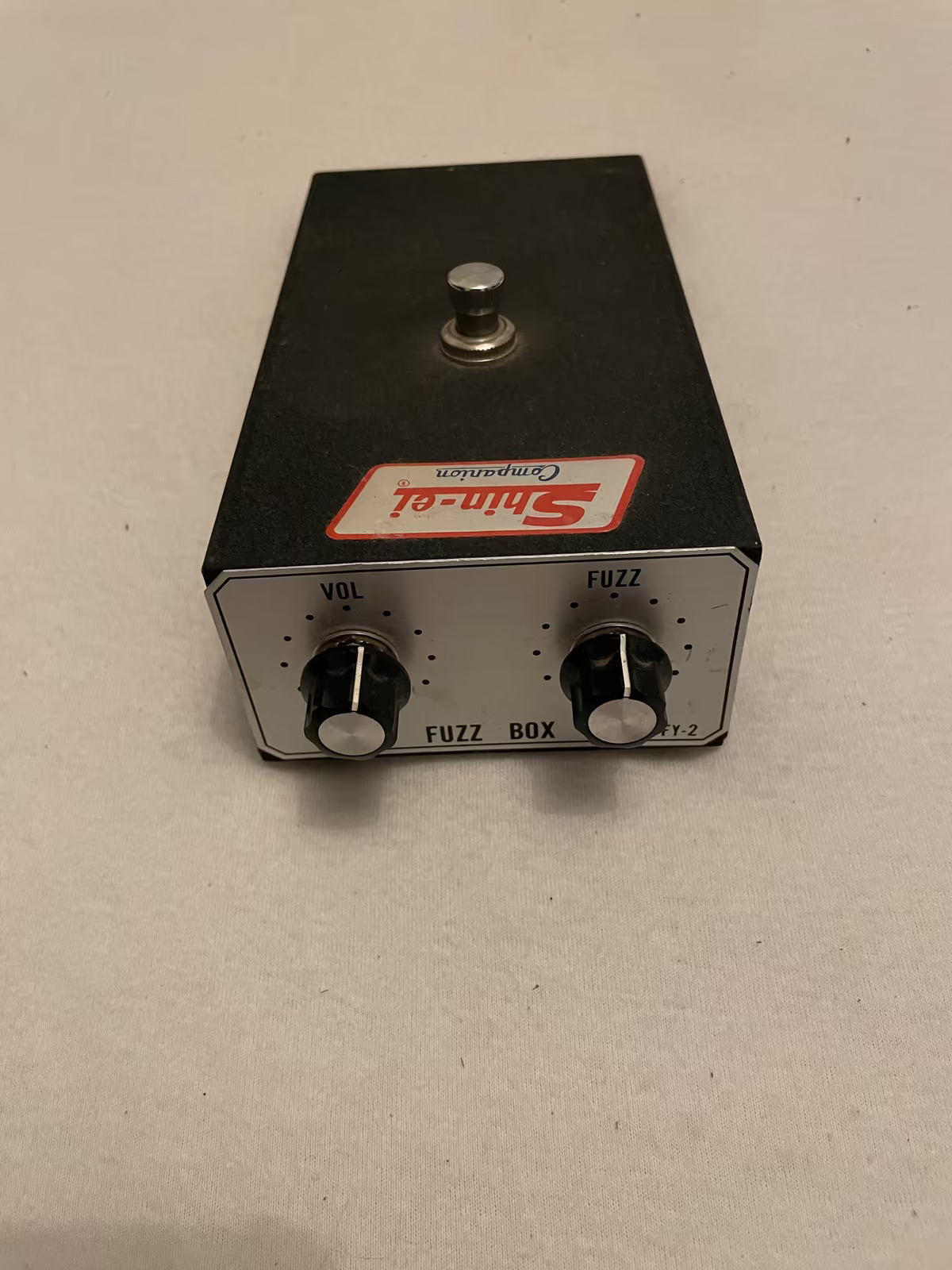 Shin-ei Companion FY-2 (6244)