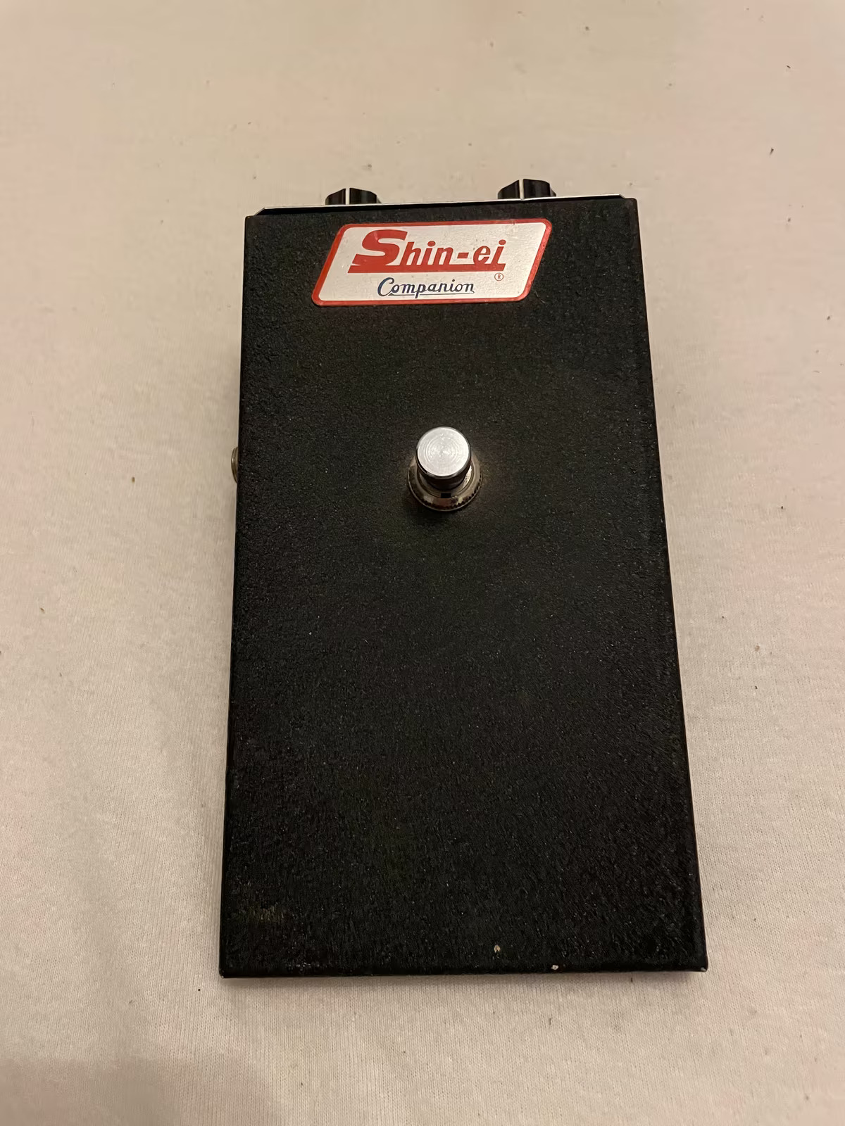 Shin Ei Fuzz FY2