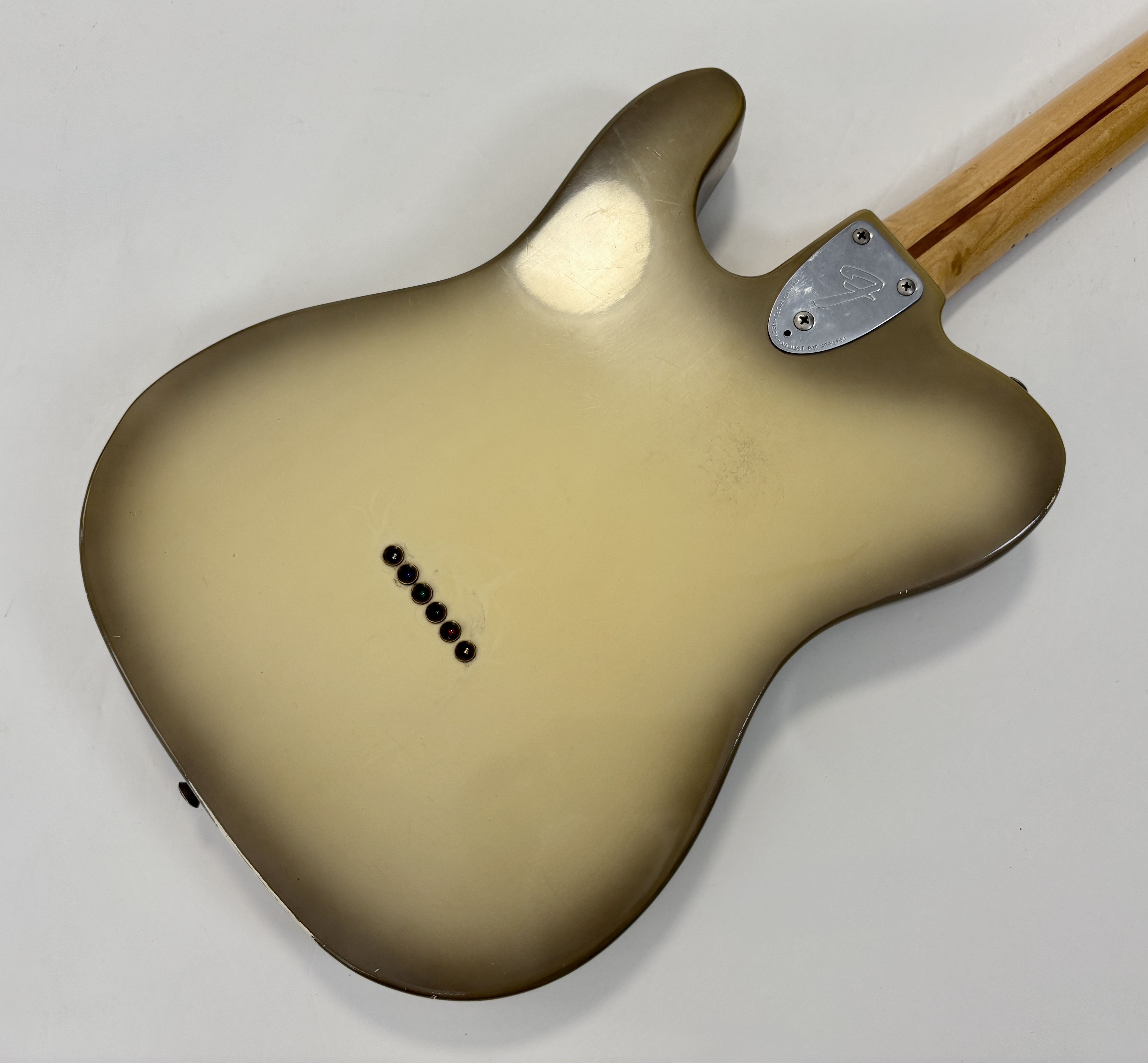 Fender Telecaster Custom (1978) (94863)