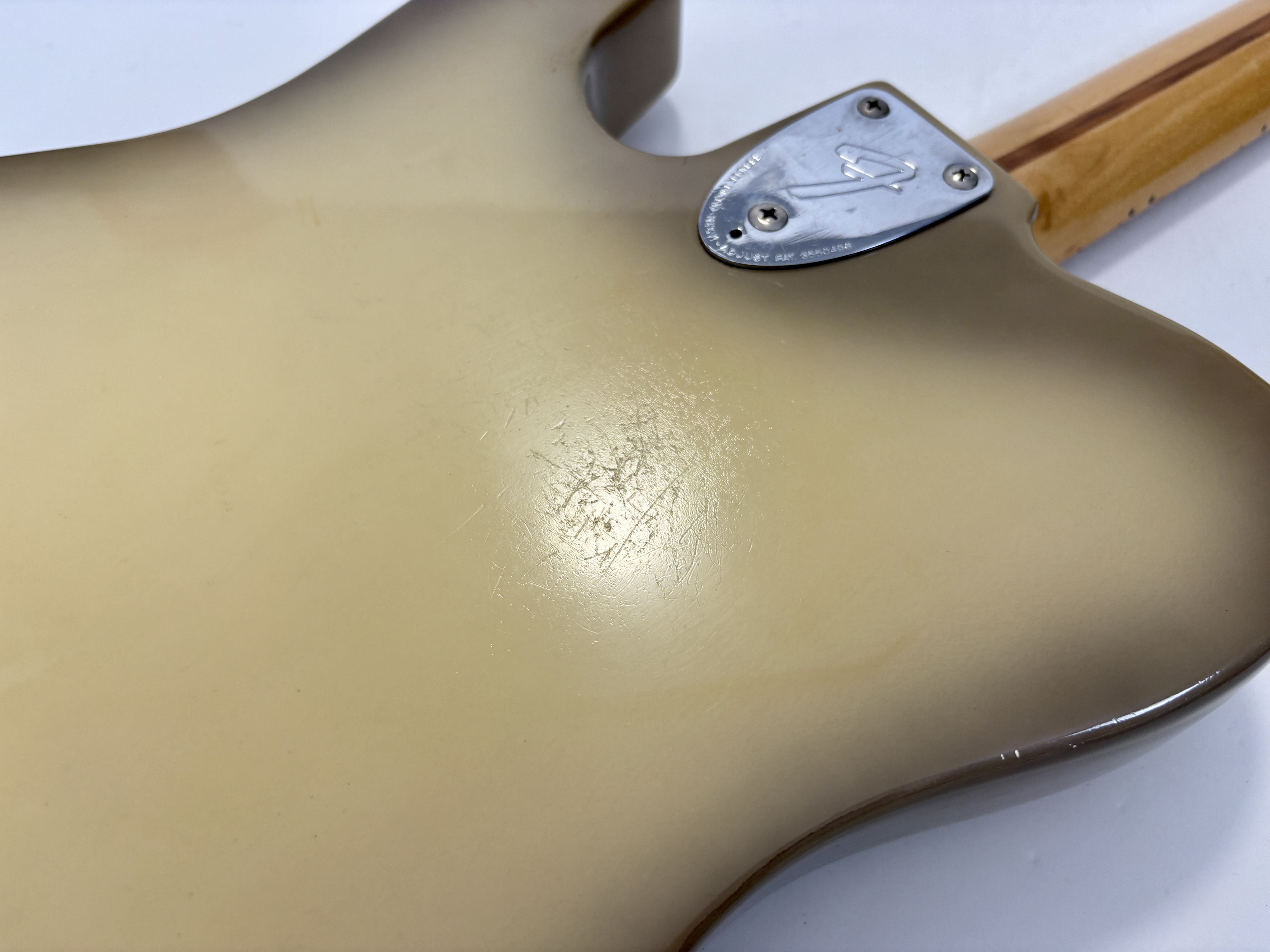 Fender Telecaster Custom (1978) (99116)