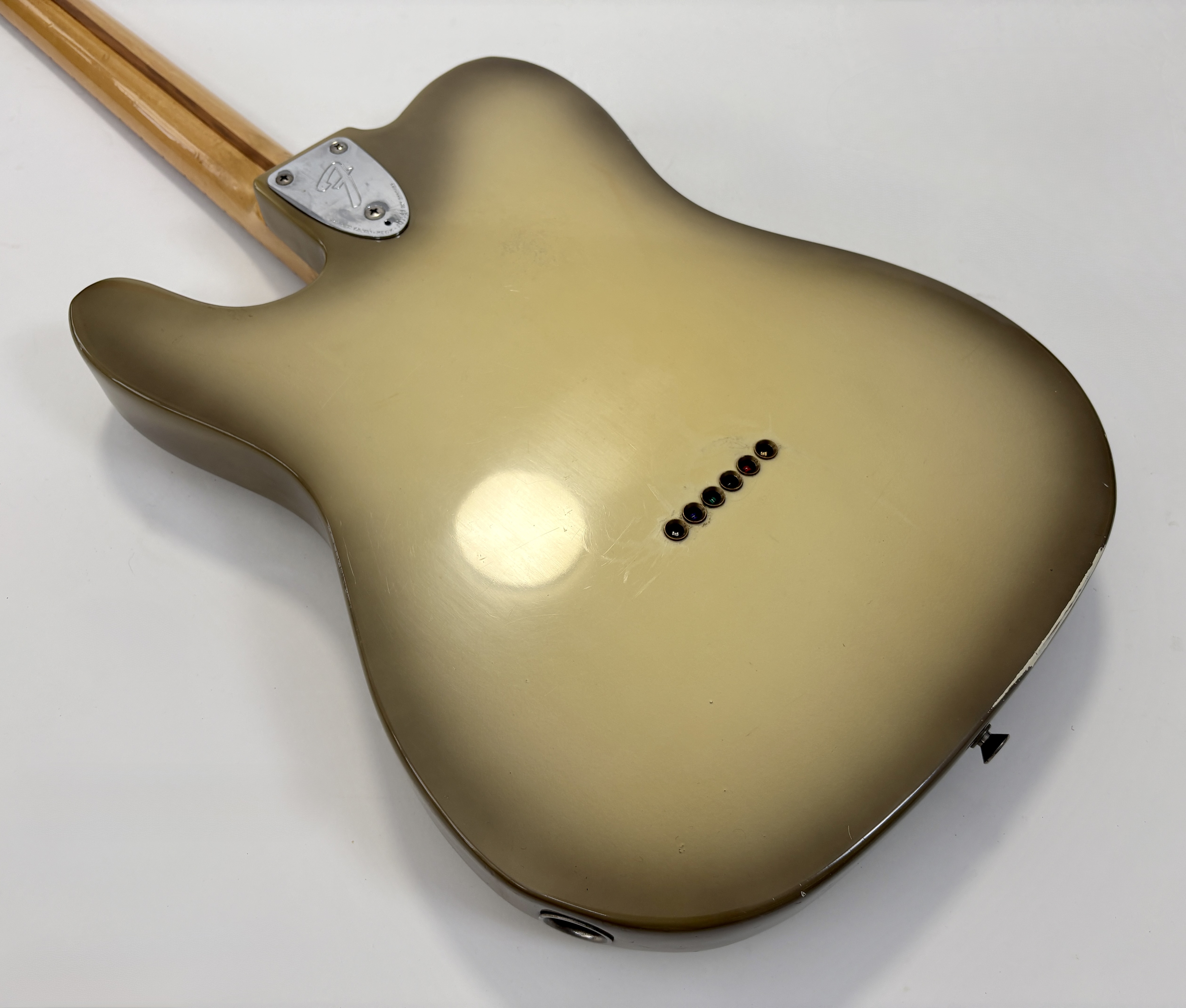 Fender Telecaster Custom (1978) (42106)