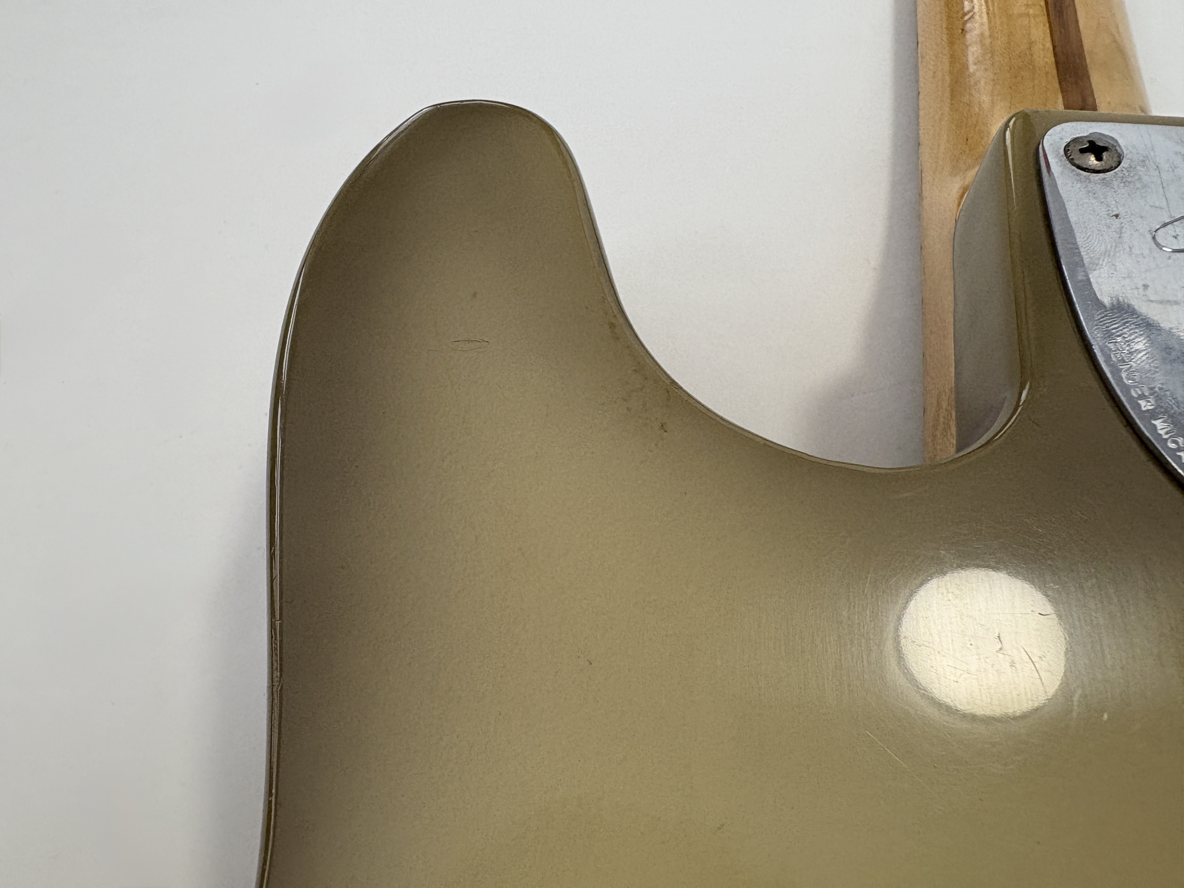 Fender Telecaster Custom (1978) (96543)