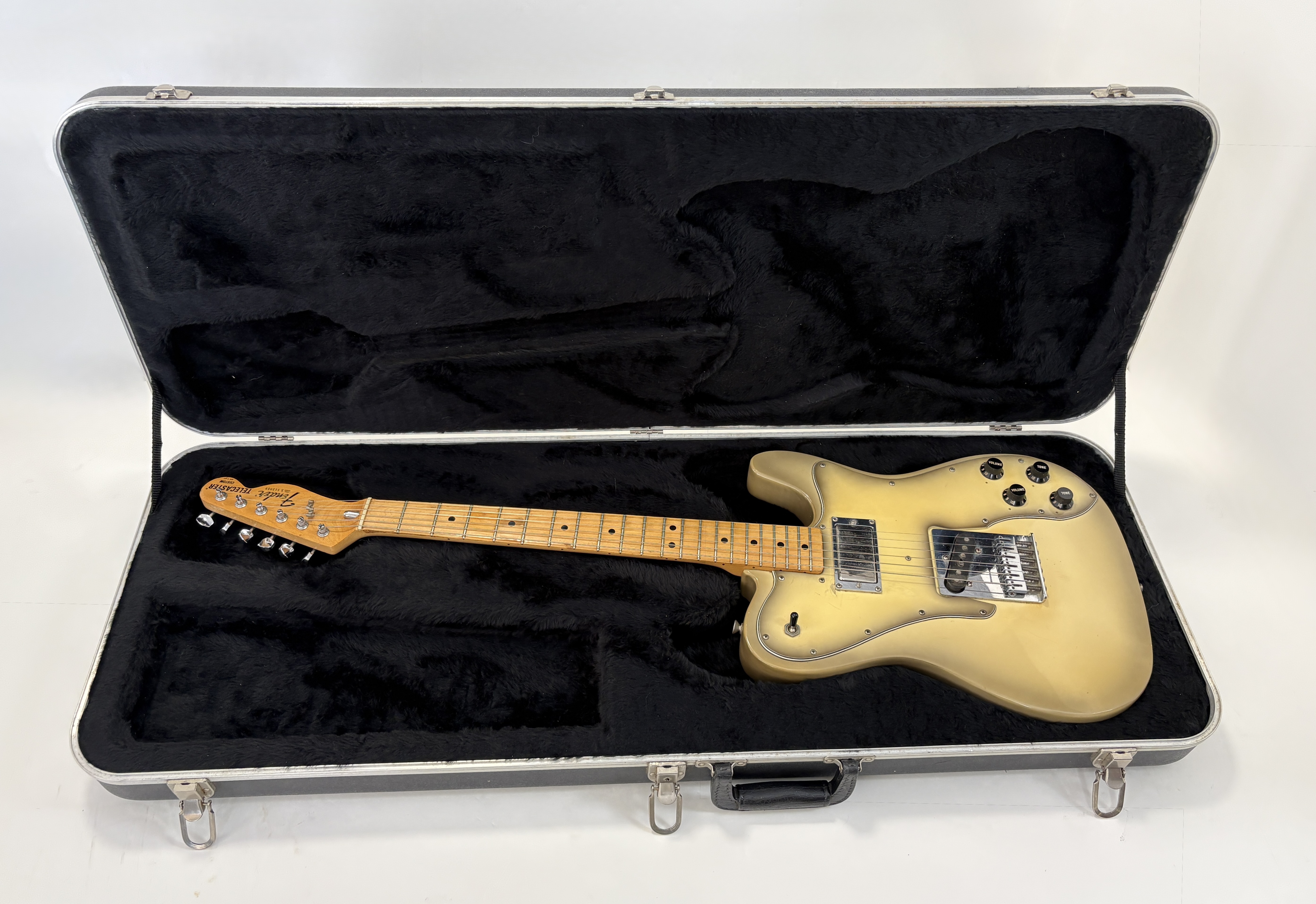 Fender Telecaster Custom (1978) (31029)
