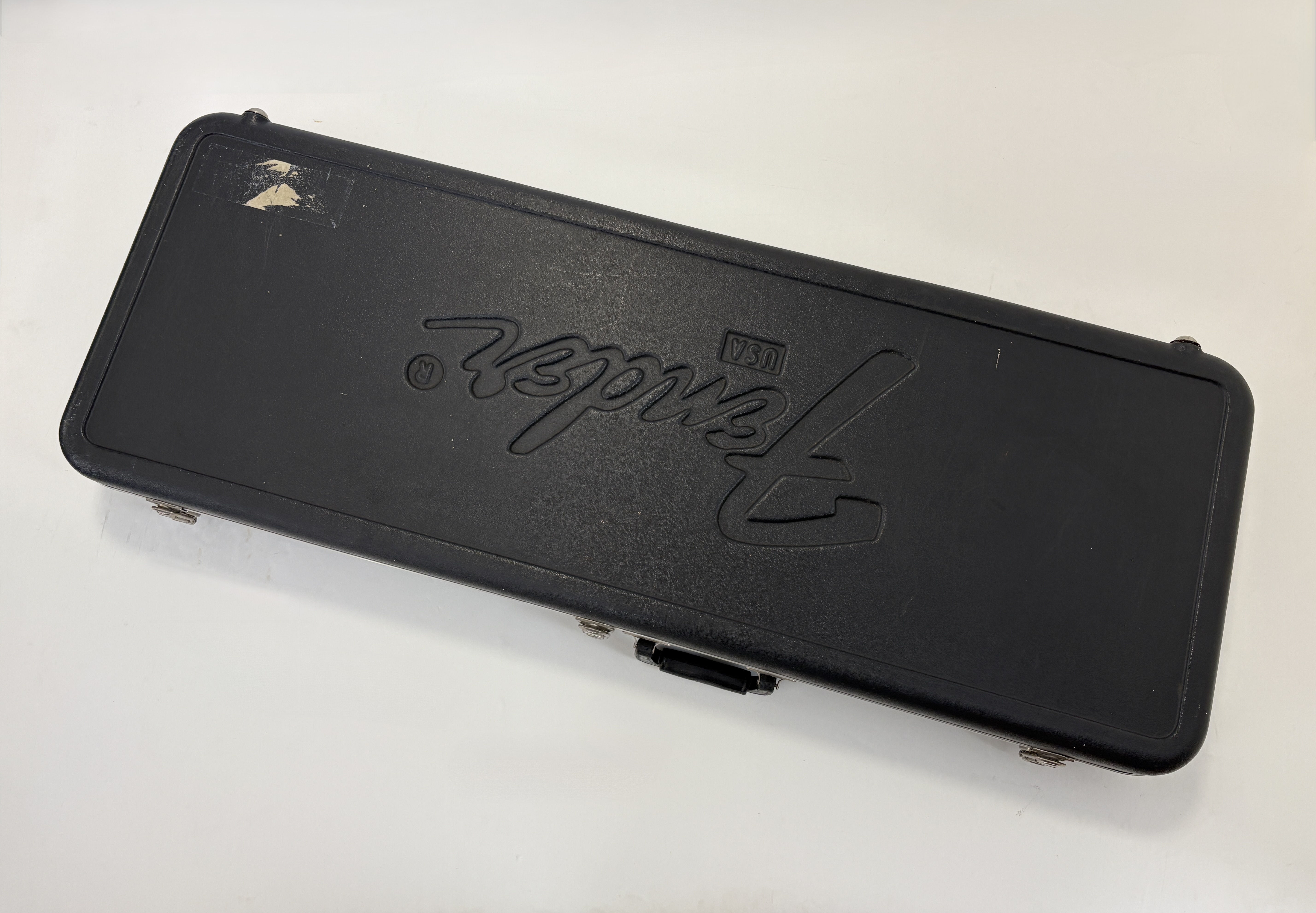 Fender Telecaster Custom (1978) (63362)