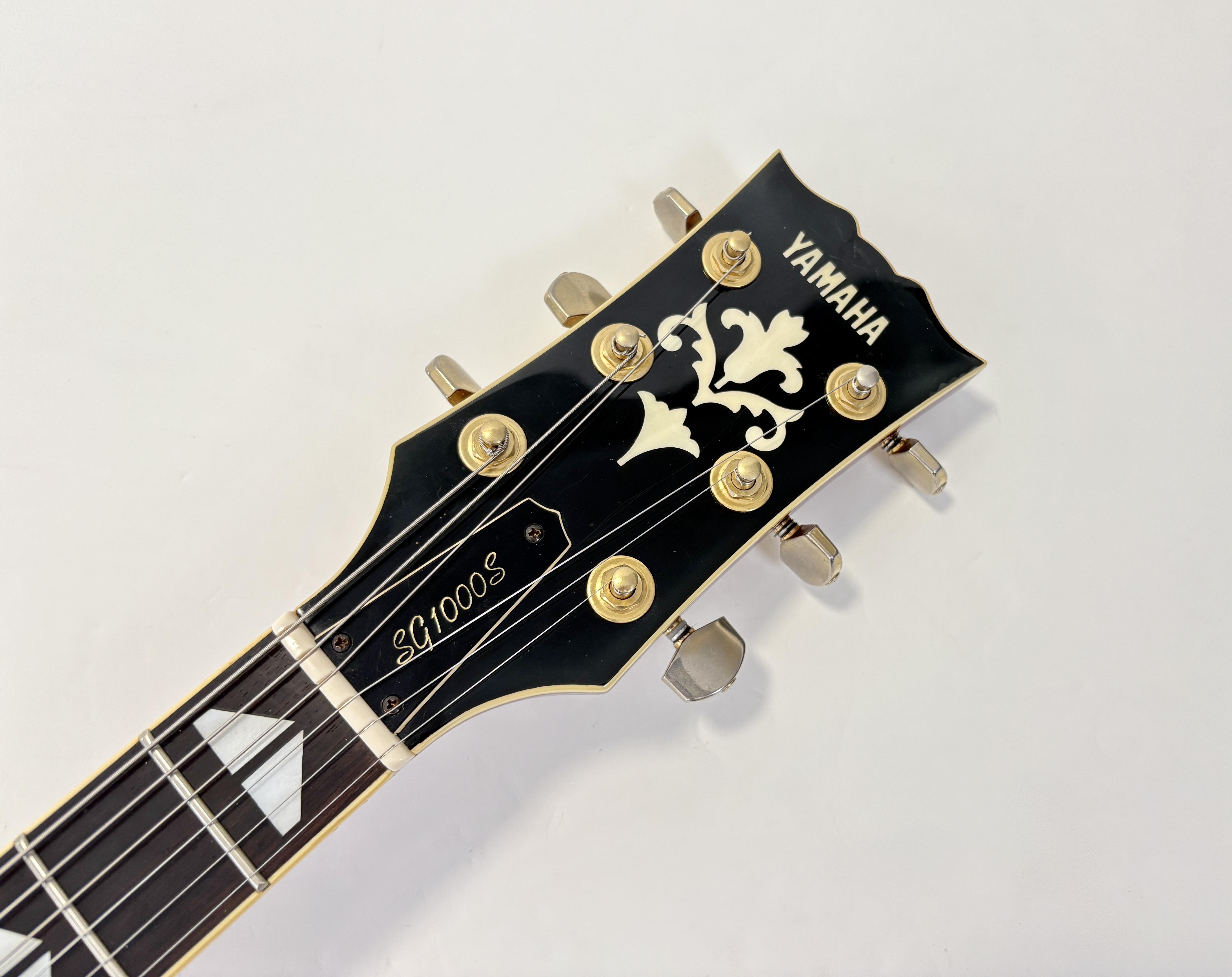Yamaha SG1000 (61428)