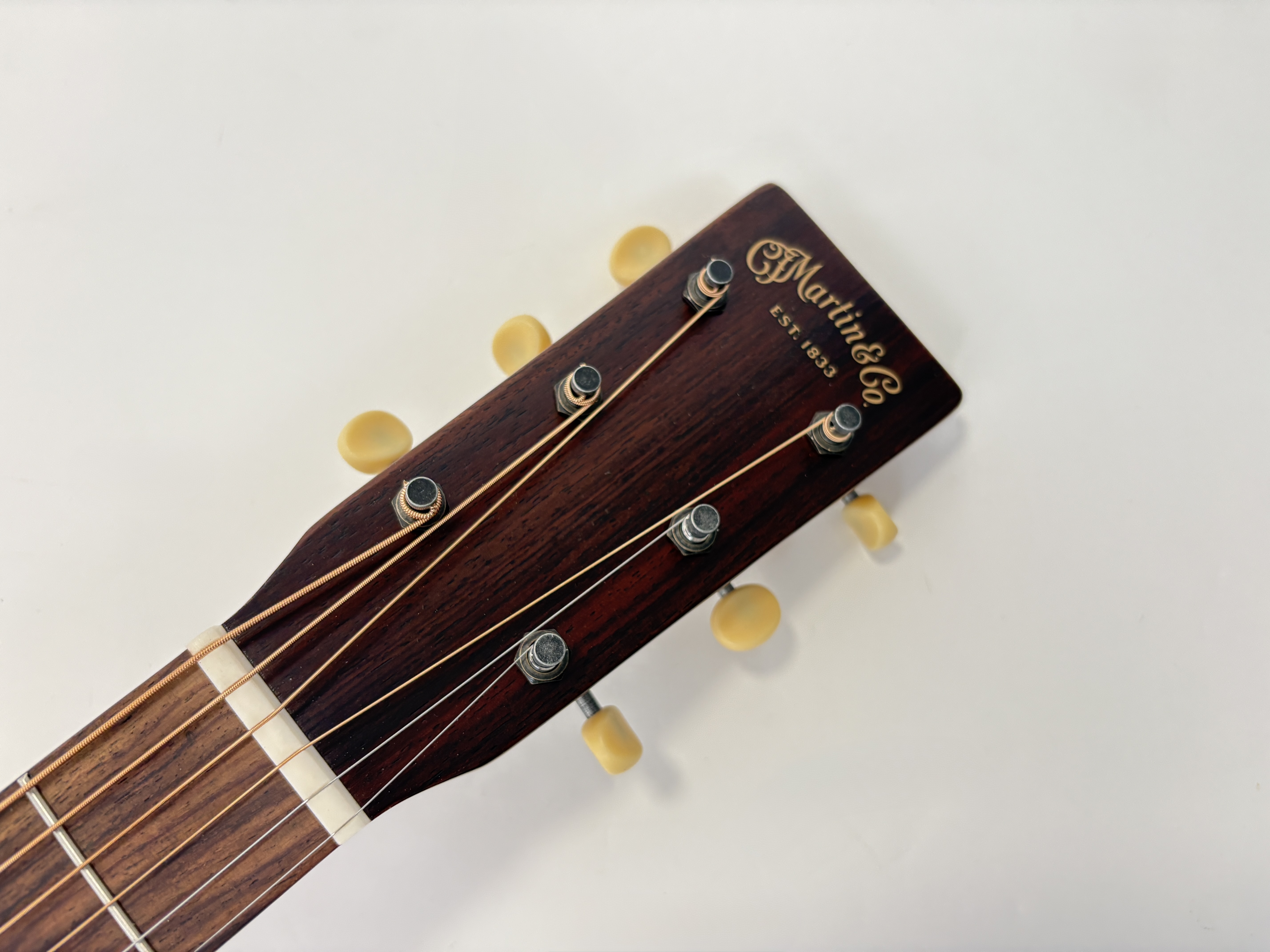 Martin & Co 000-16 Streetmaster (41260)