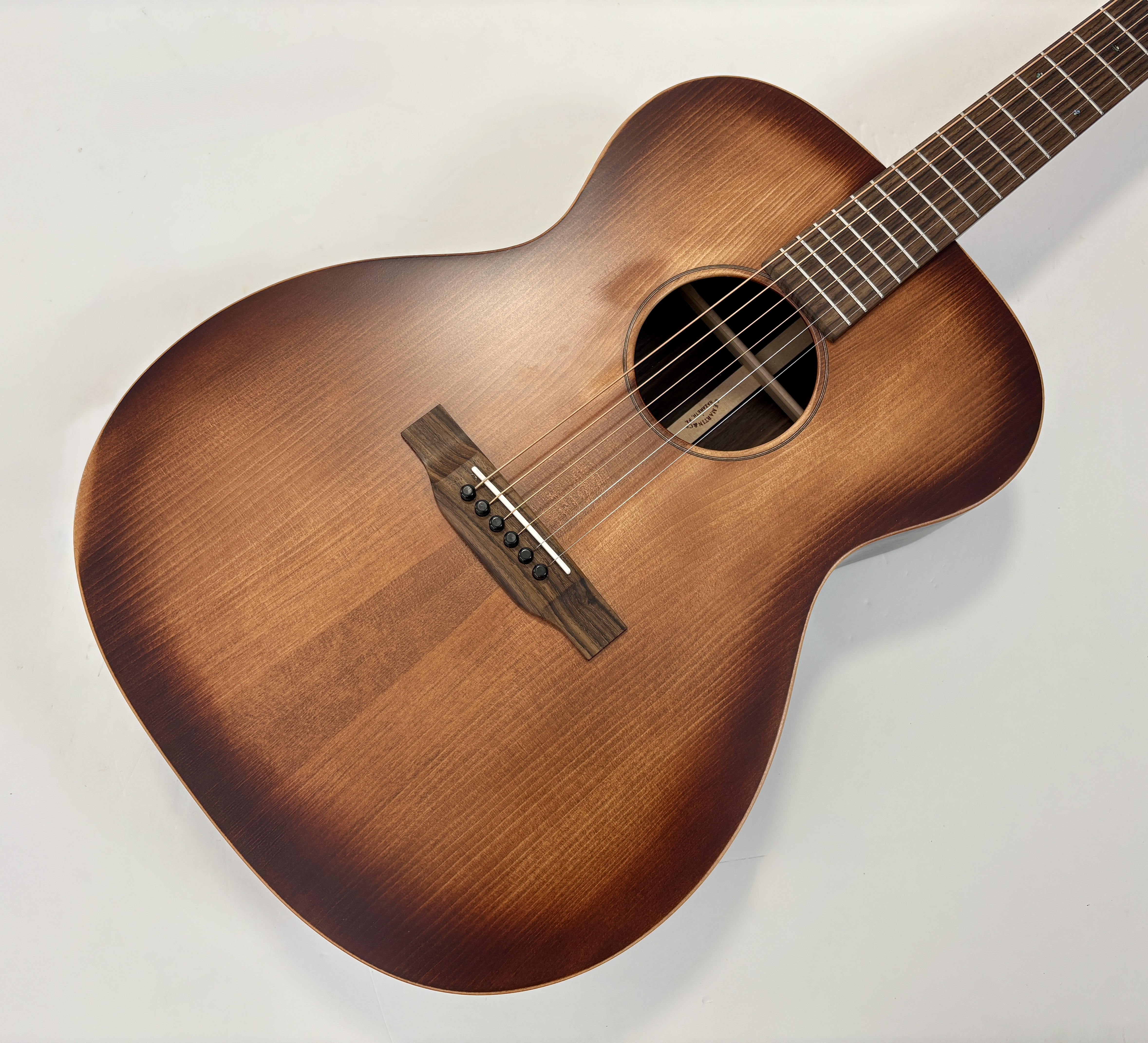 Martin & Co 000-16 Streetmaster (1942)