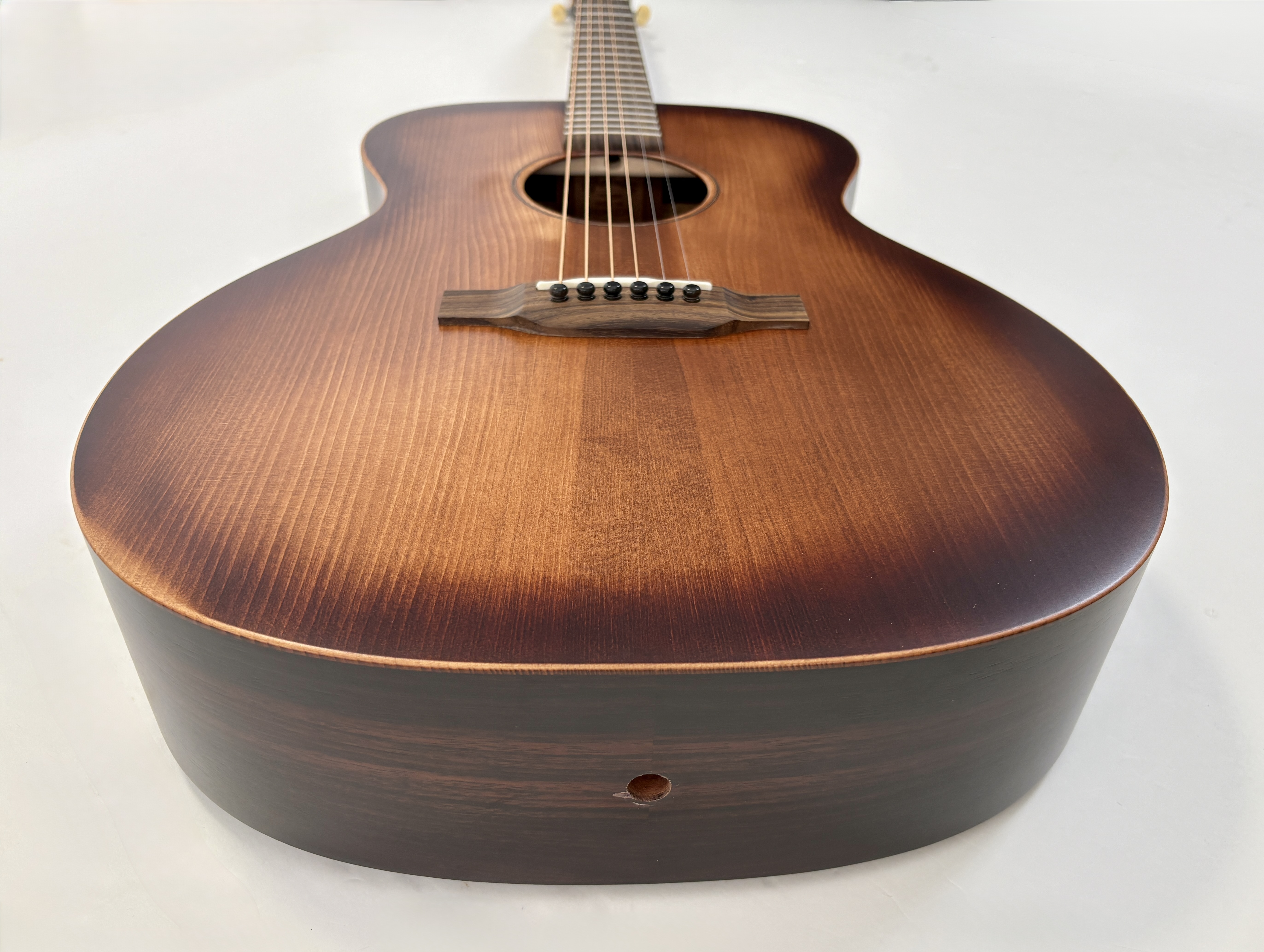 Martin & Co 000-16 Streetmaster (16146)
