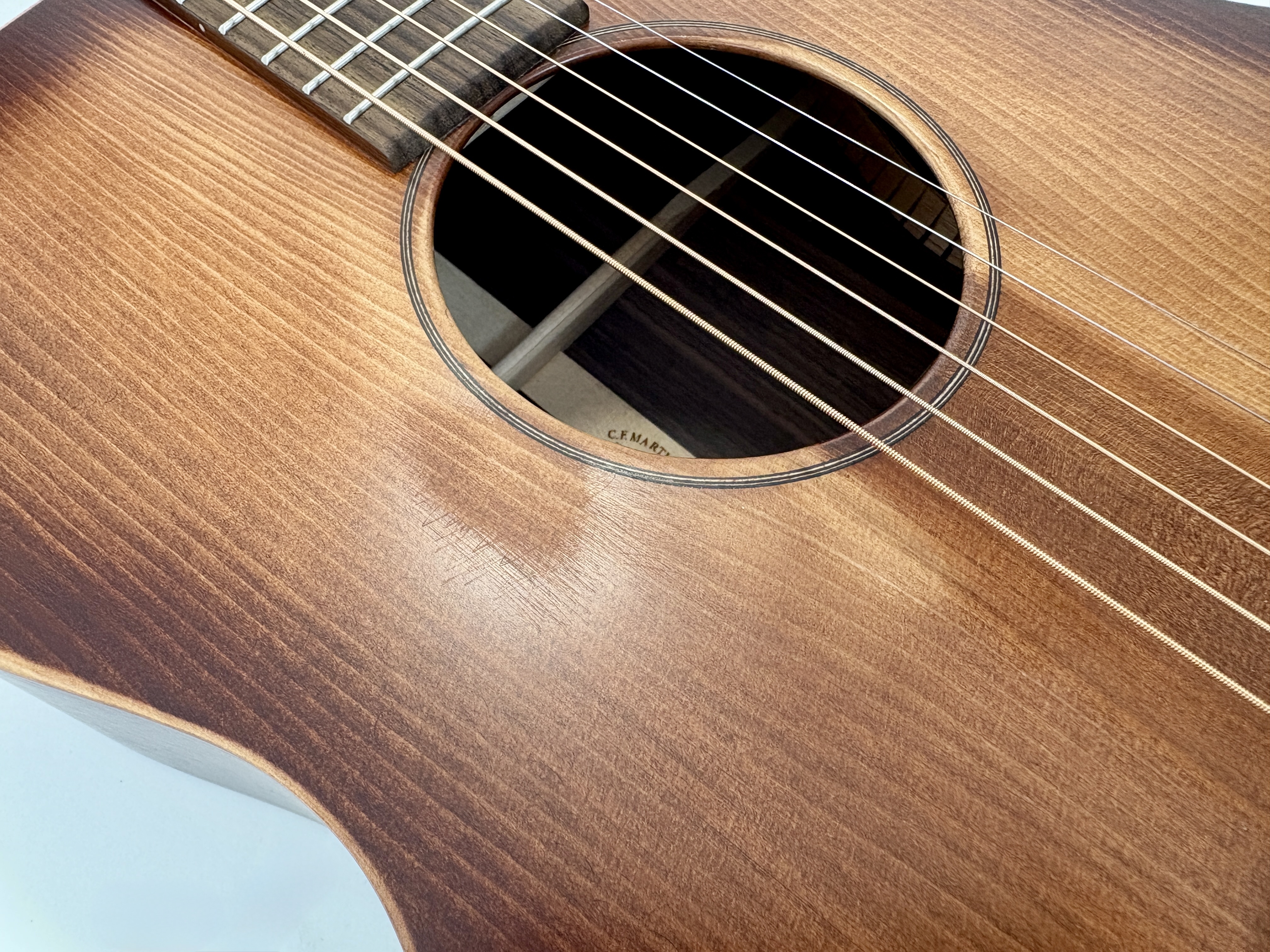 Martin & Co 000-16 Streetmaster (79826)