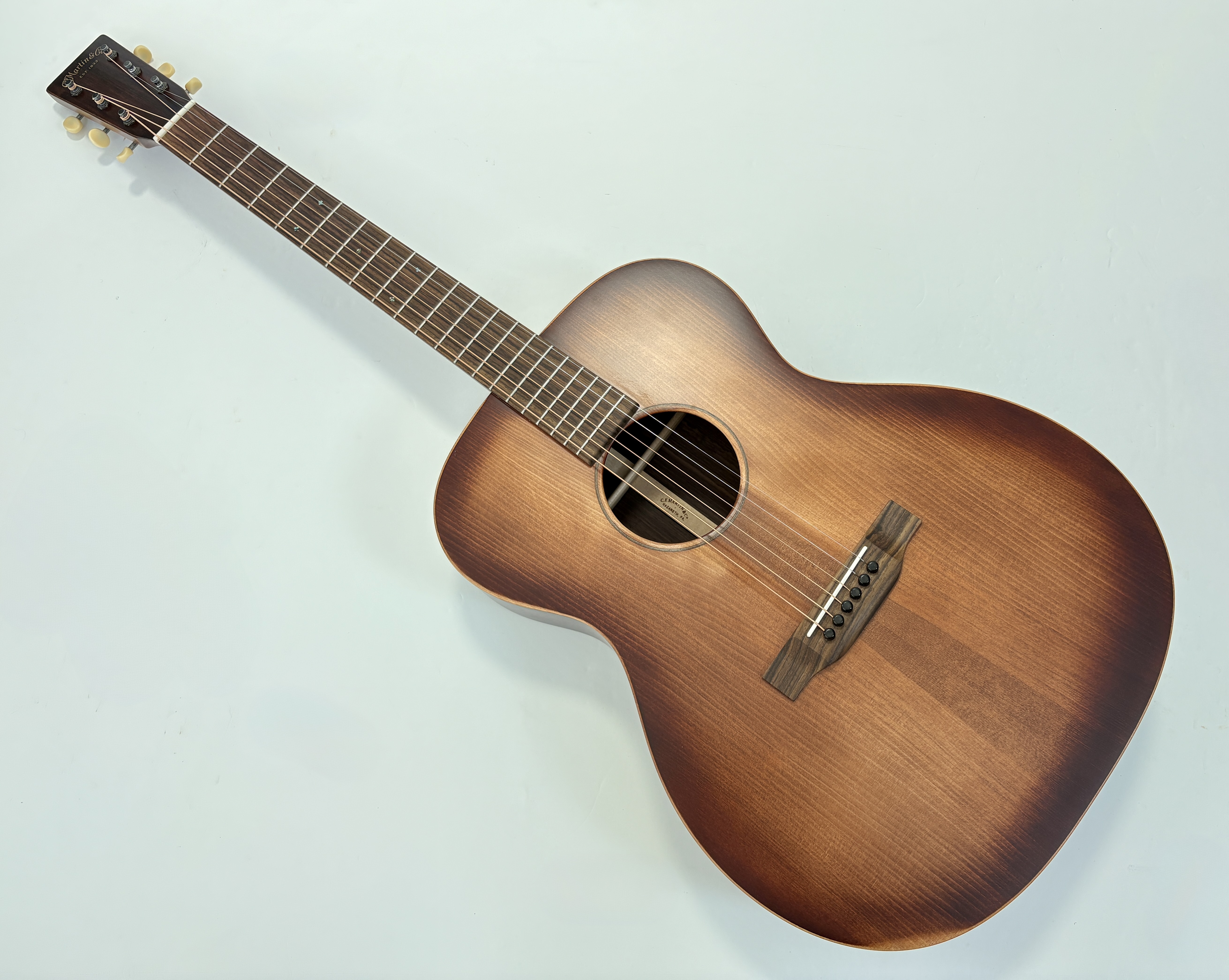 Martin & Co 000-16 Streetmaster (9682)