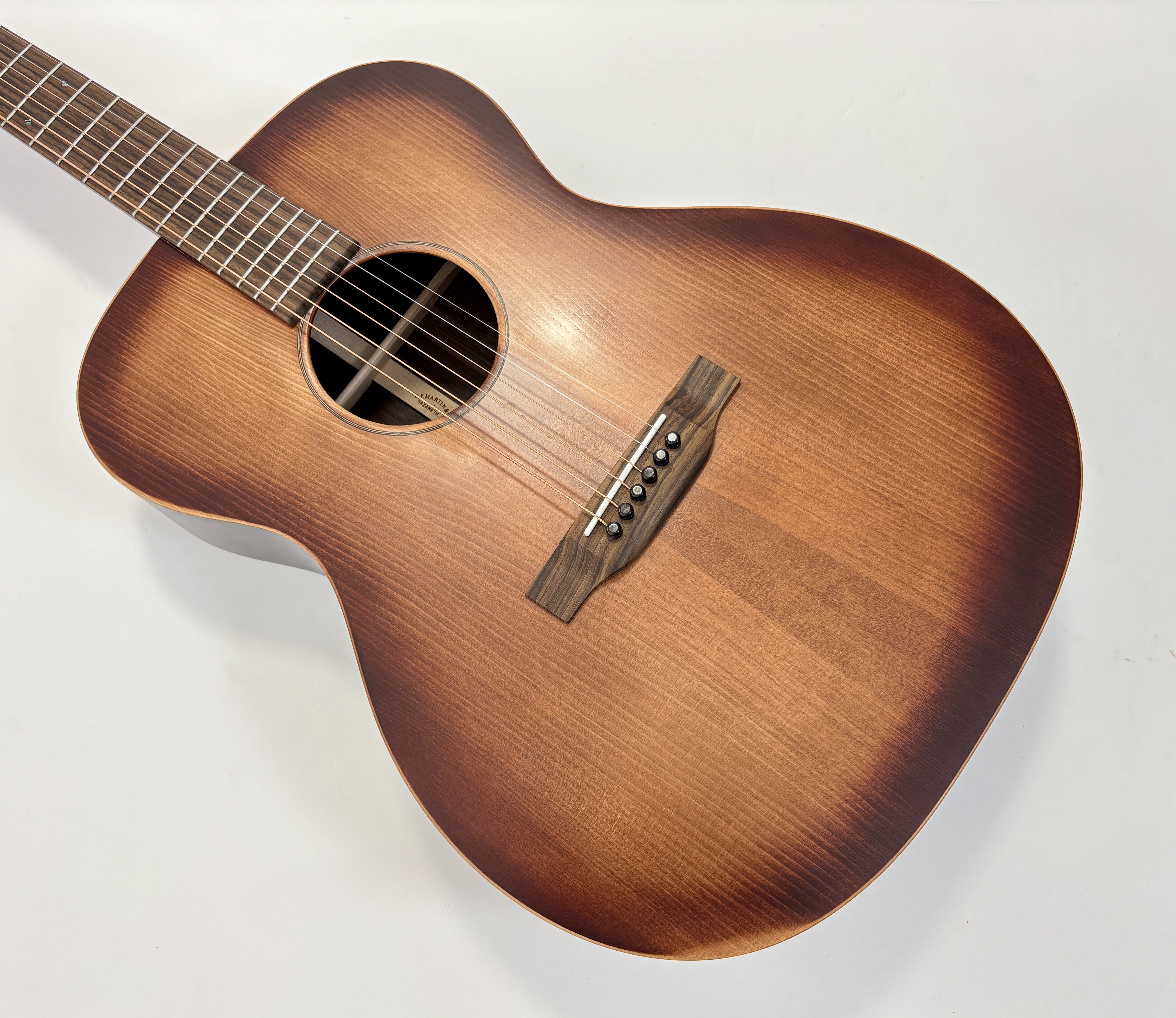 Martin & Co 000-16 Streetmaster (14423)