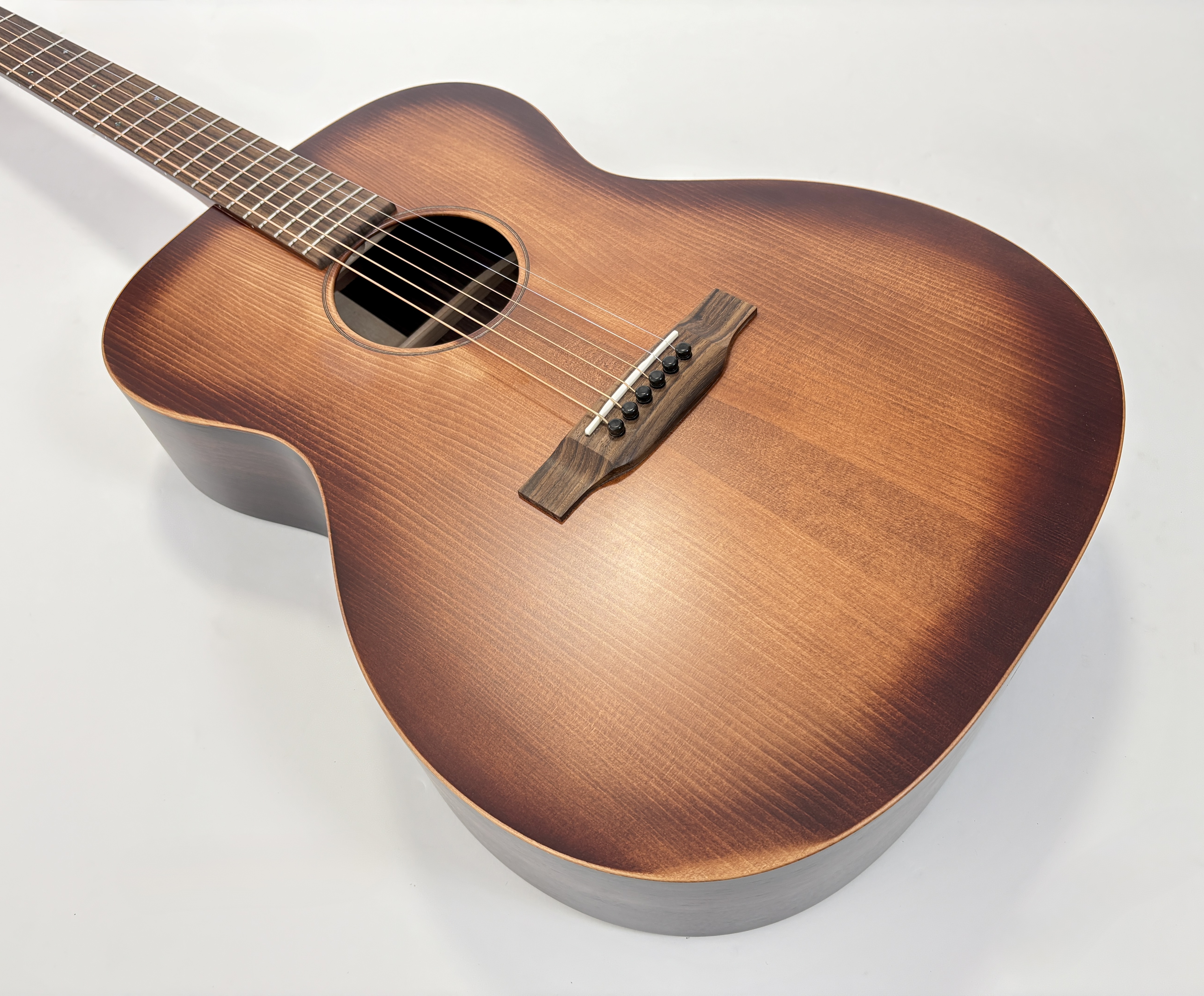 Martin & Co 000-16 Streetmaster (63451)