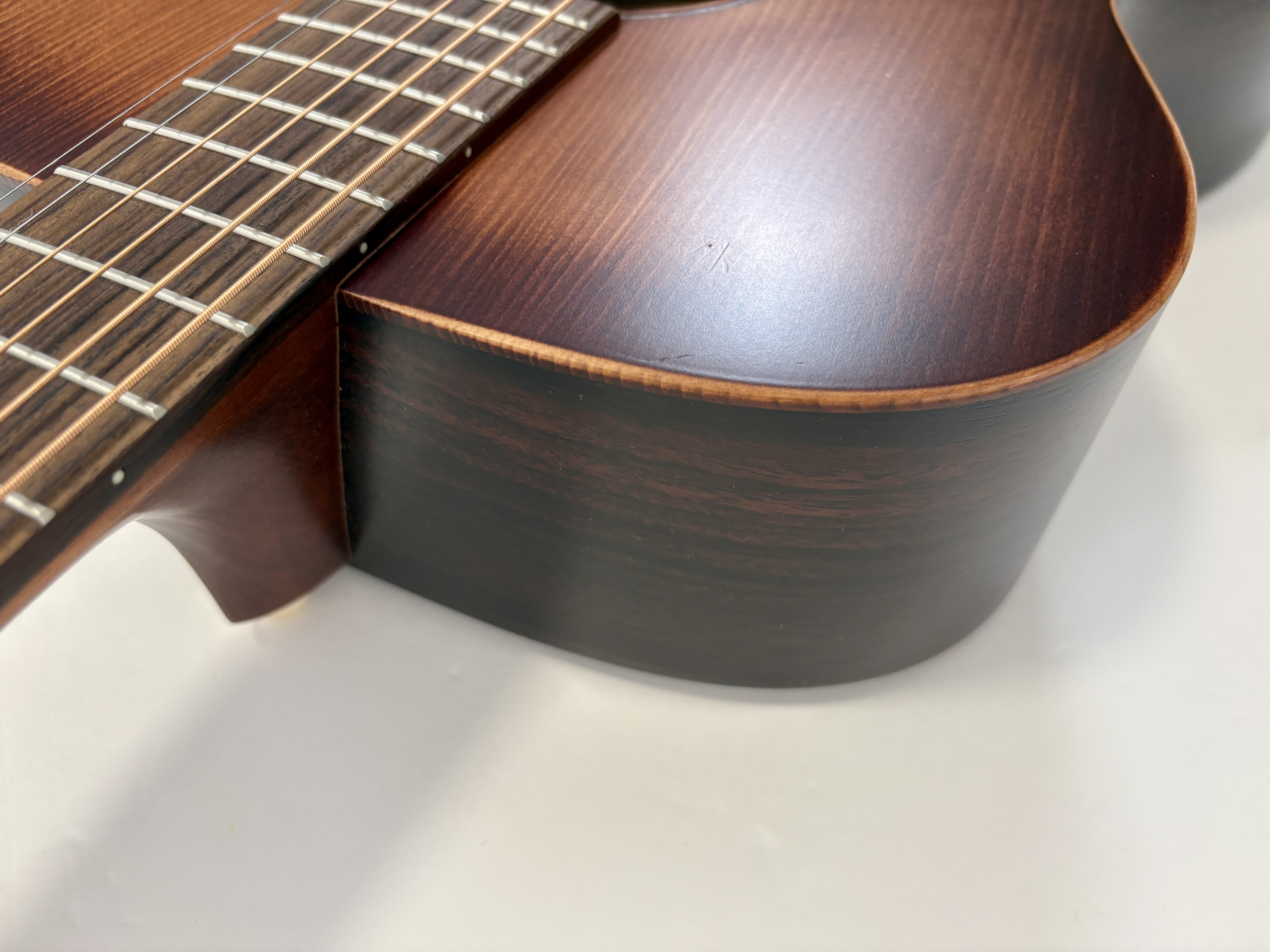 Martin & Co 000-16 Streetmaster (29495)