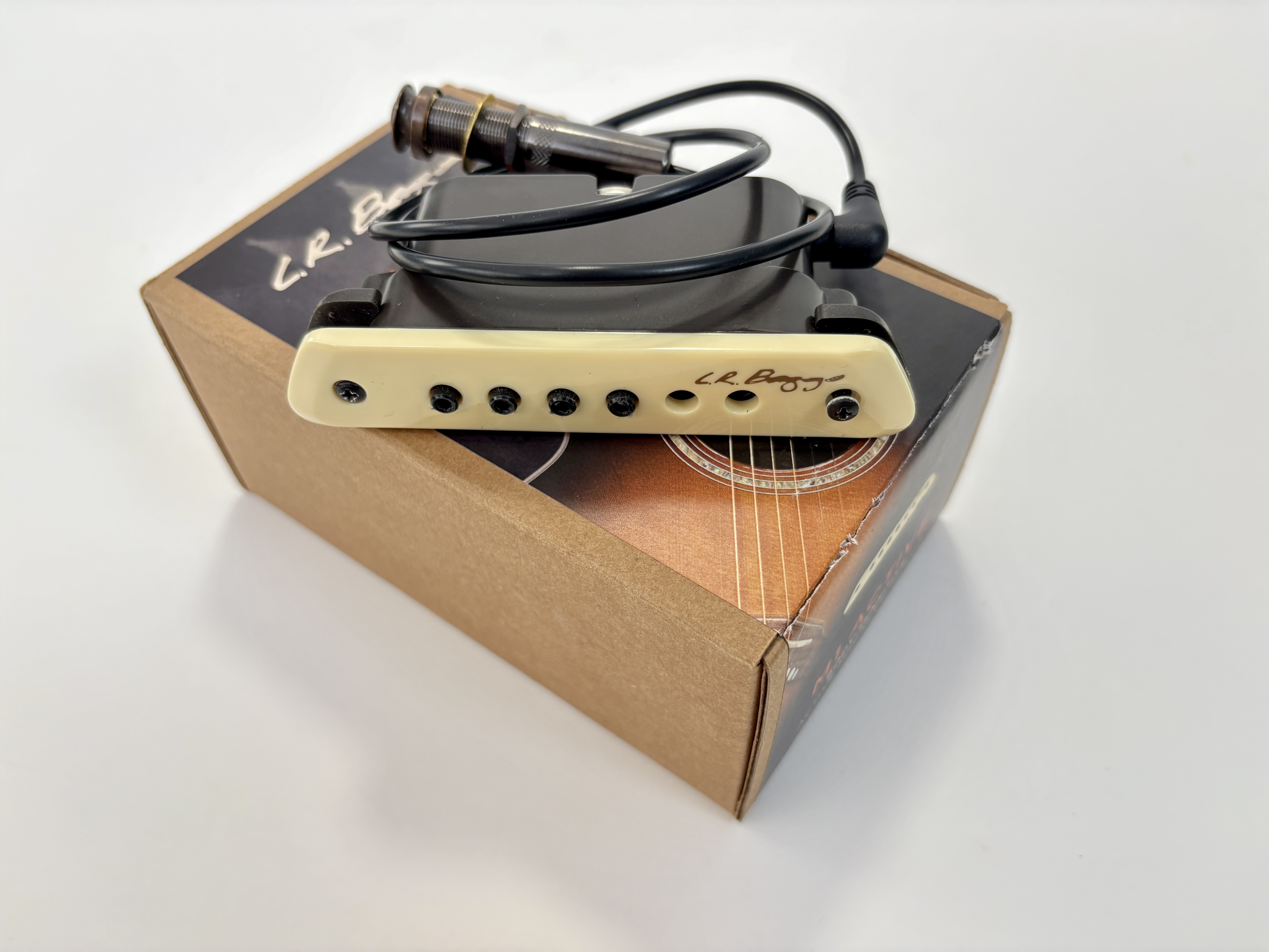 L.R. Baggs M1 Active (93554)
