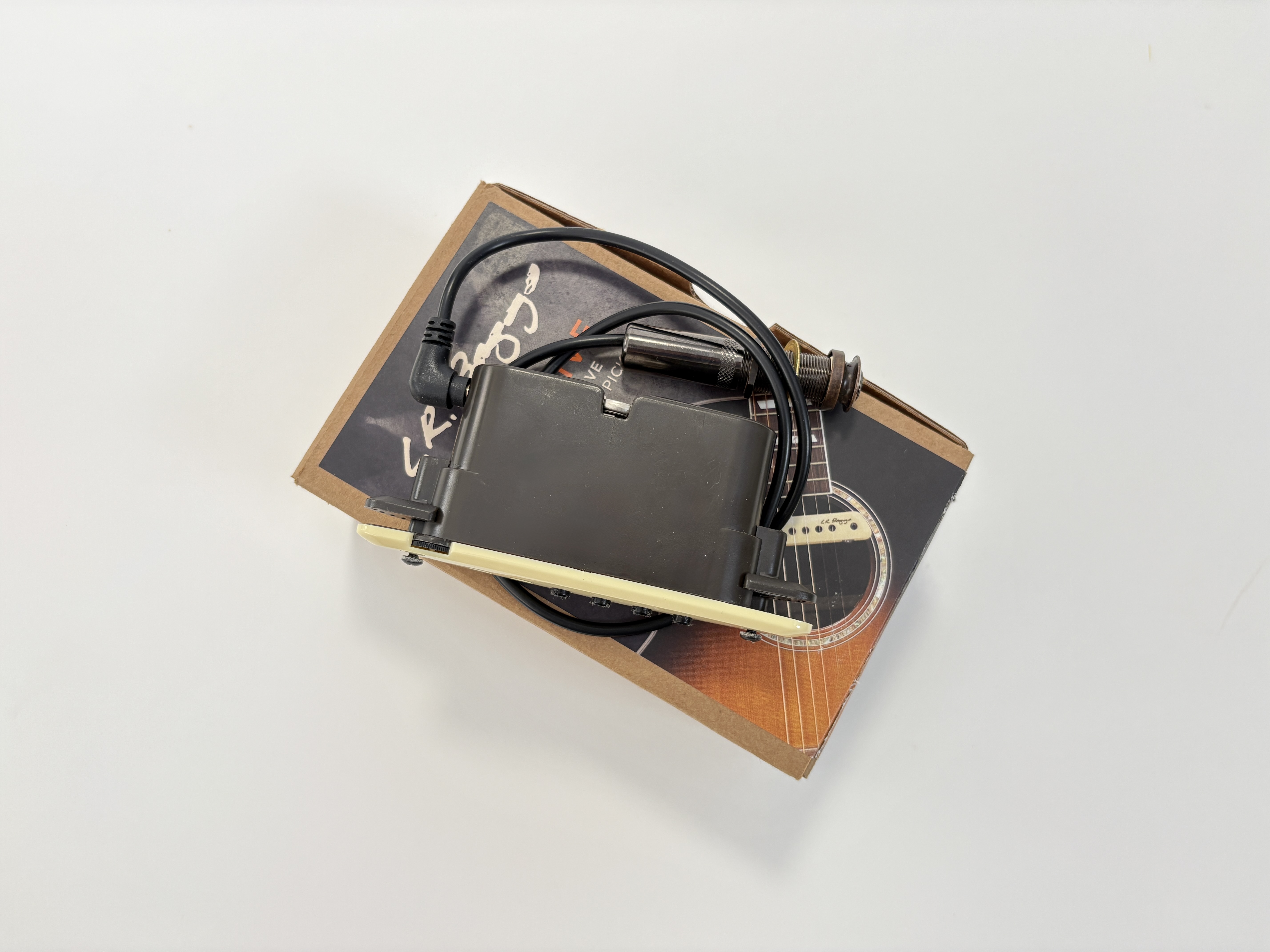 L.R. Baggs M1 Active (20754)
