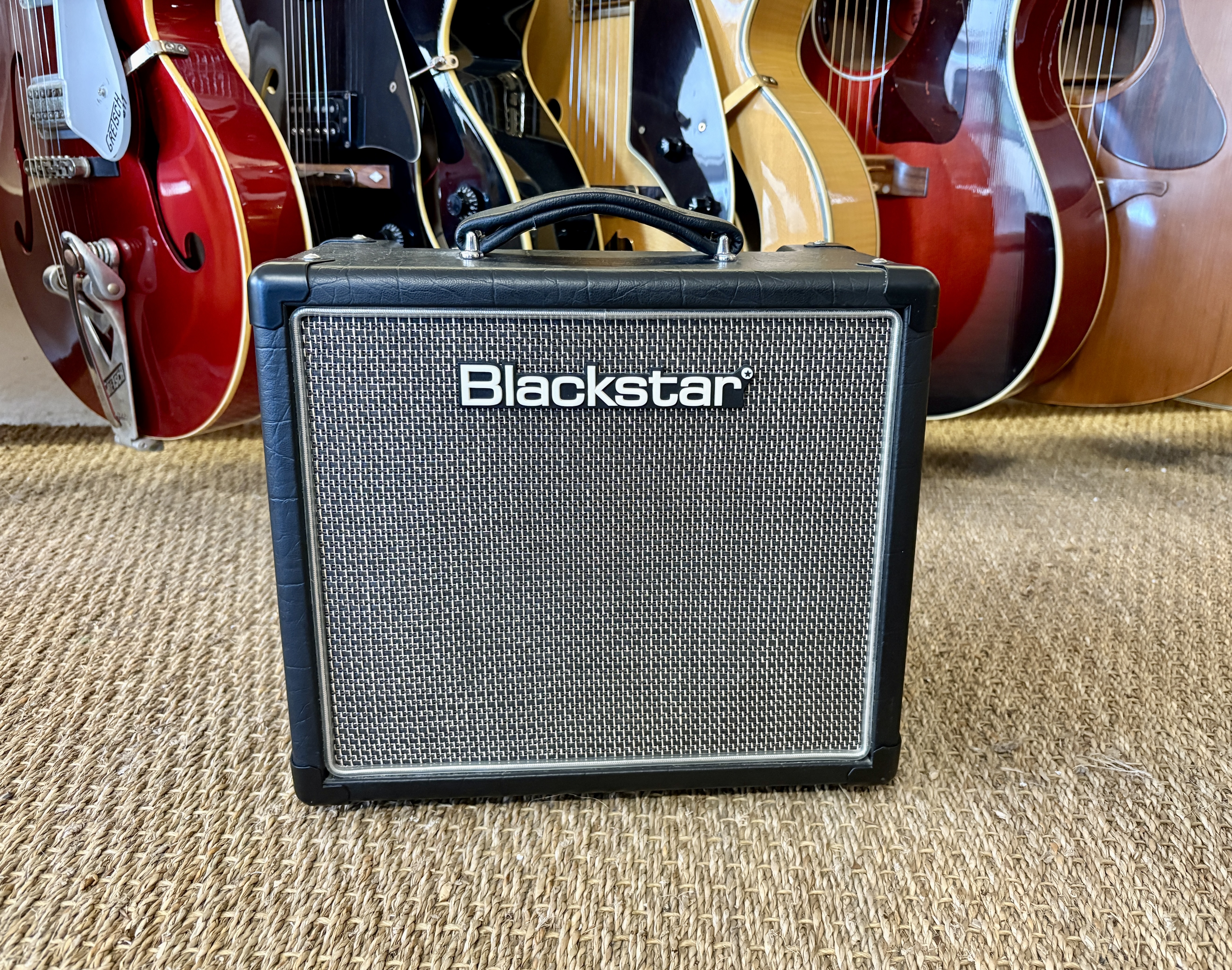 Blackstar Amplification HT-1R MkII  