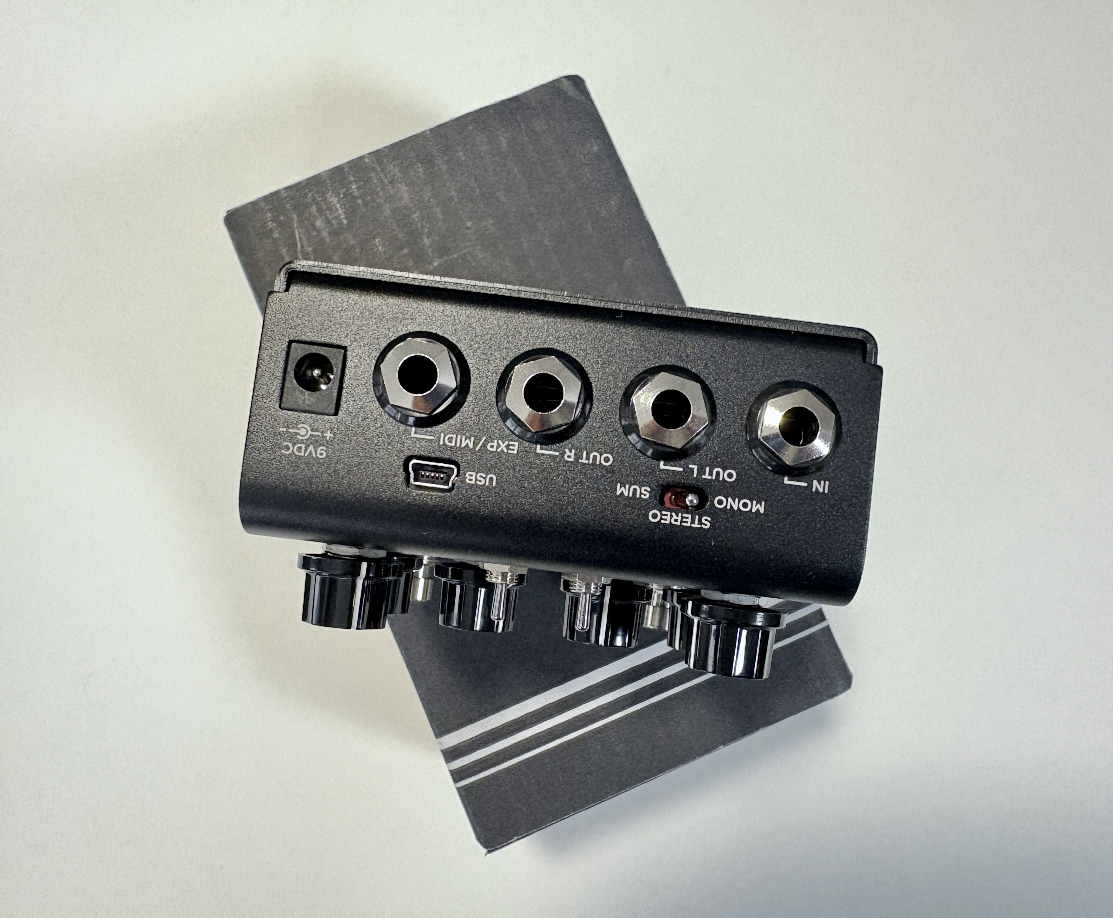 Strymon Iridium (15329)
