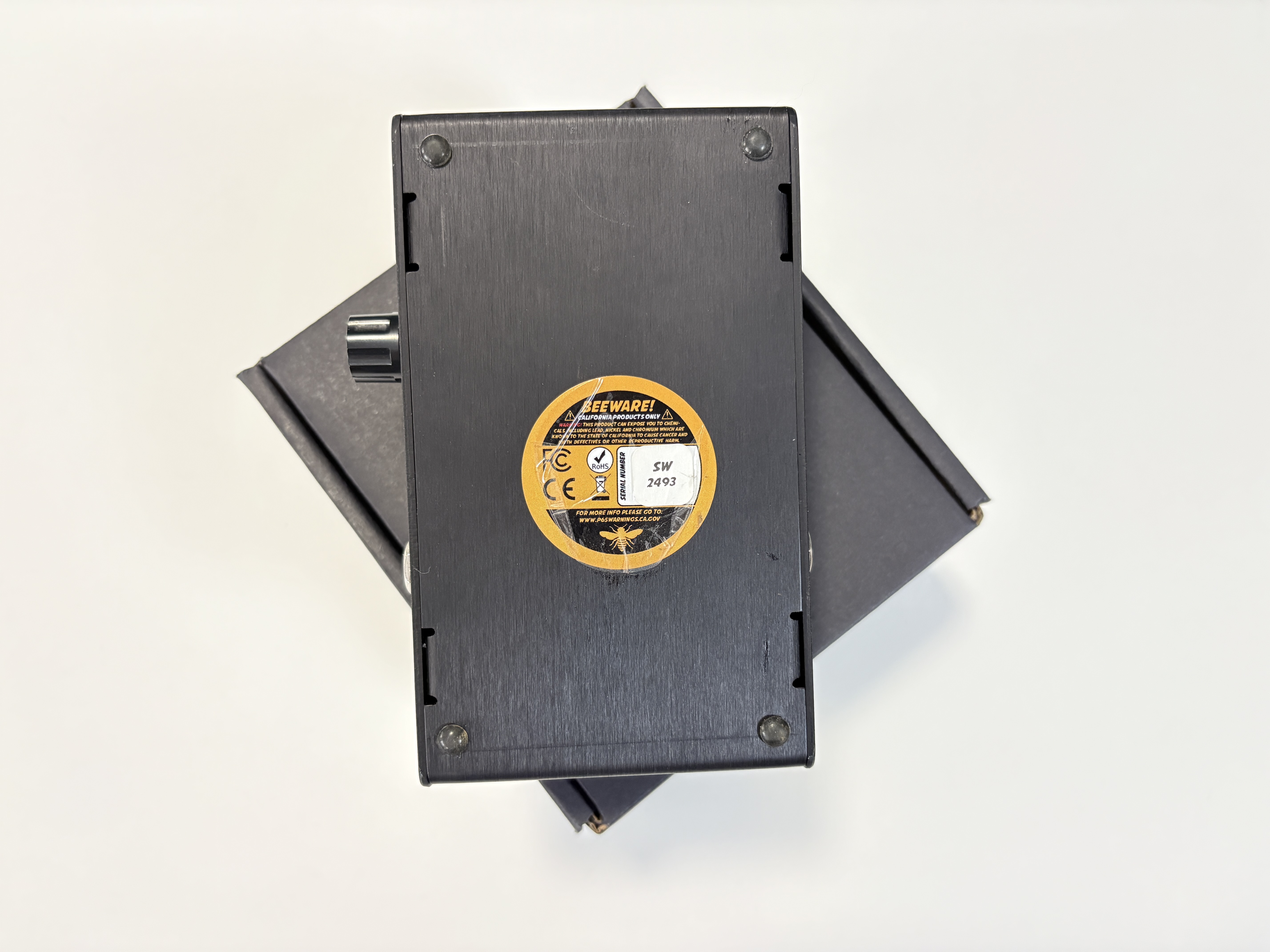 Beetronics Swarm Fuzz Harmonizer (87961)