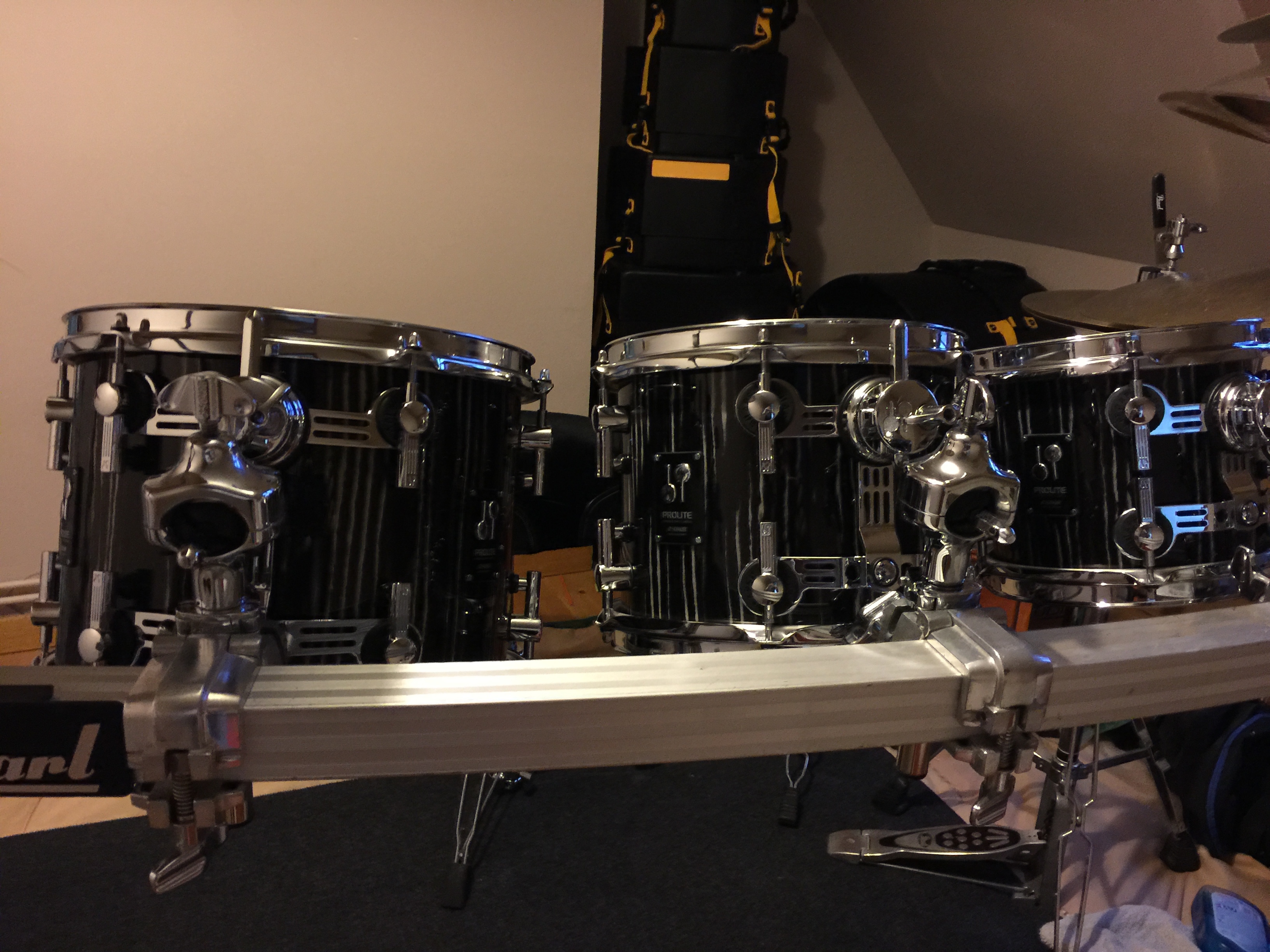 Pearl DR-503C (74156)