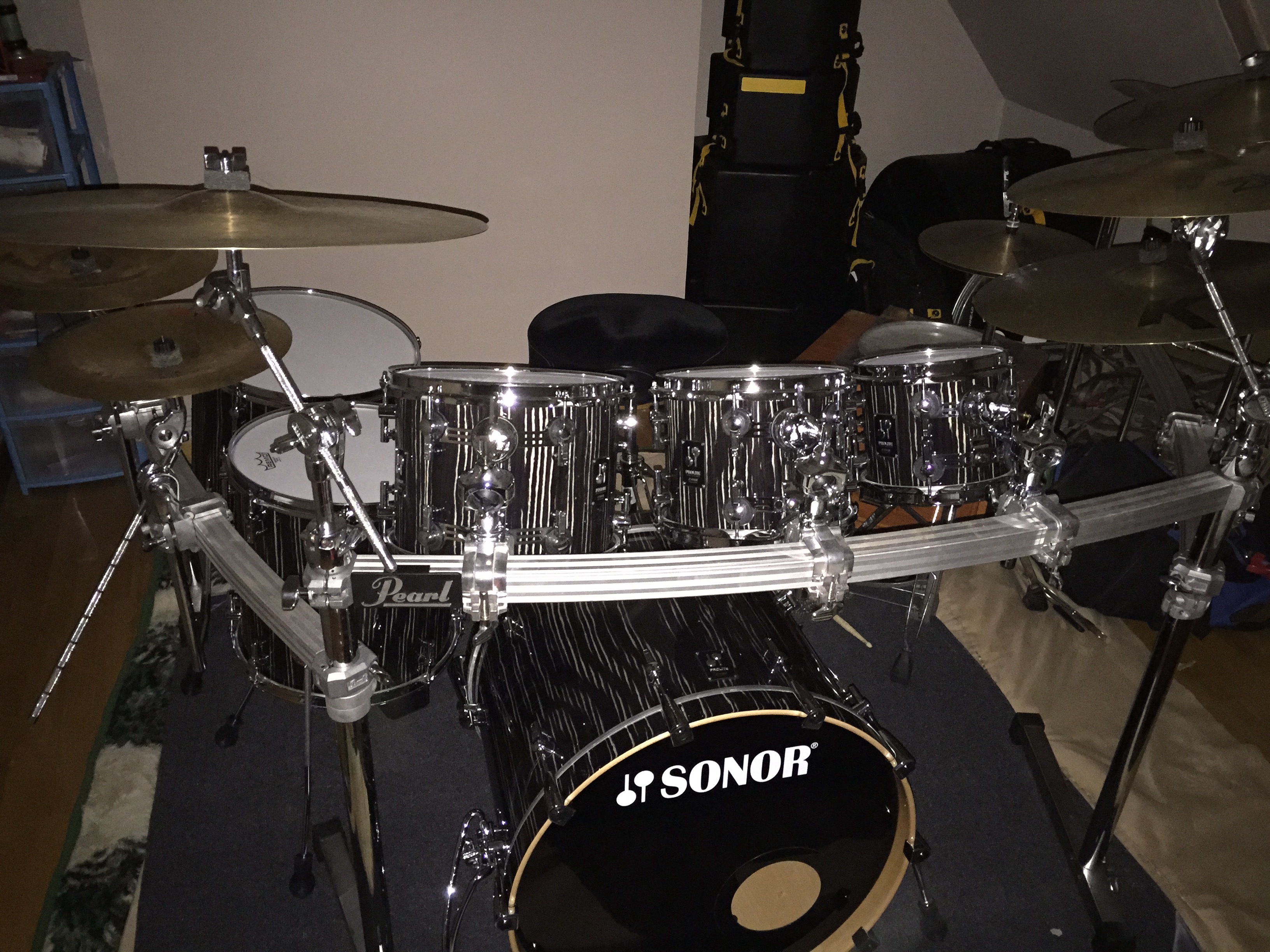 Pearl DR-503C (71001)