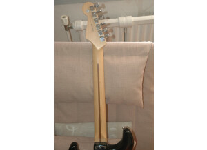 Fender American Series - Stratocaster Mn 2-color-Sb