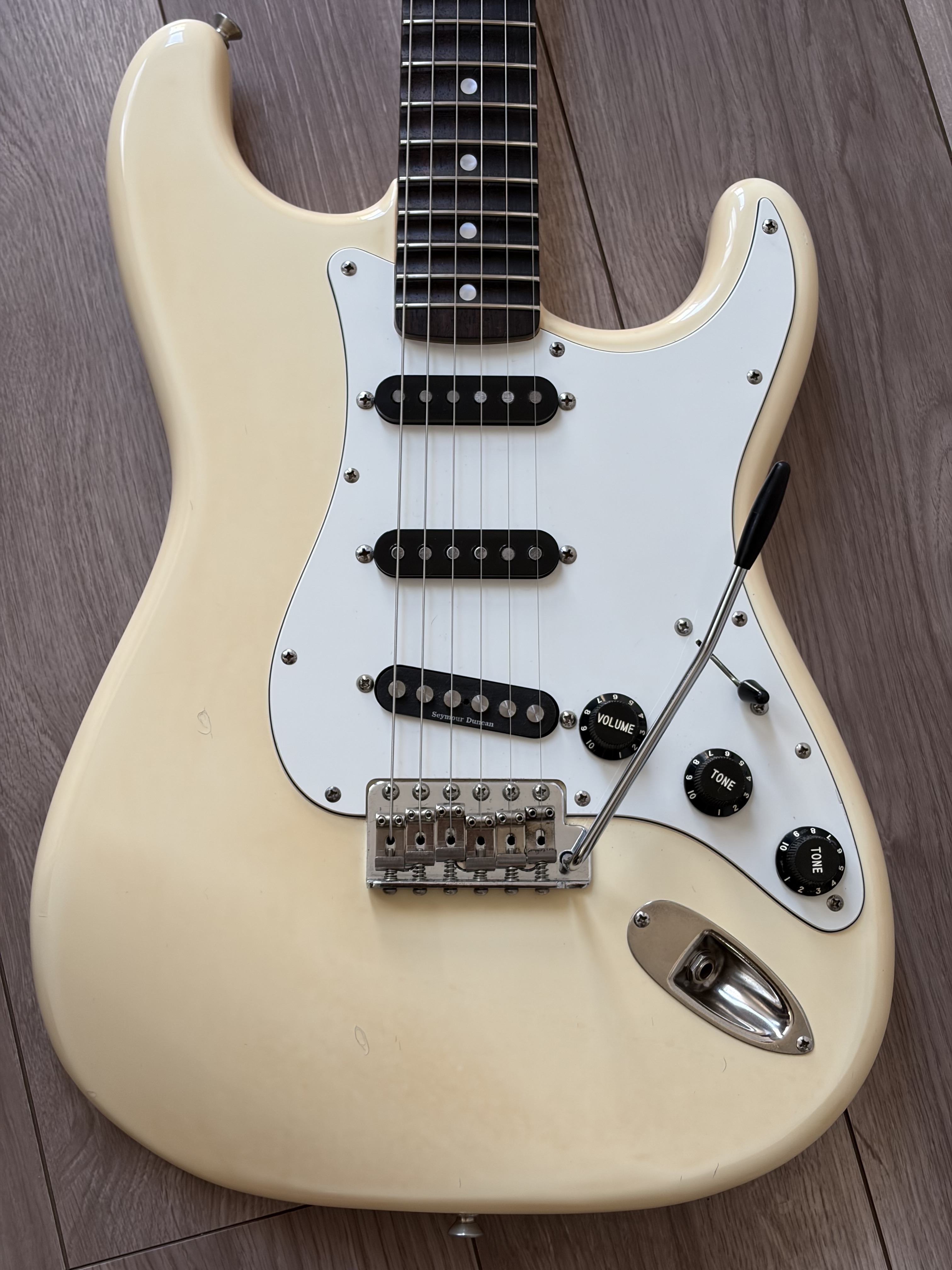 Fender ST72-145RB signature Richie Blackmore (38185)