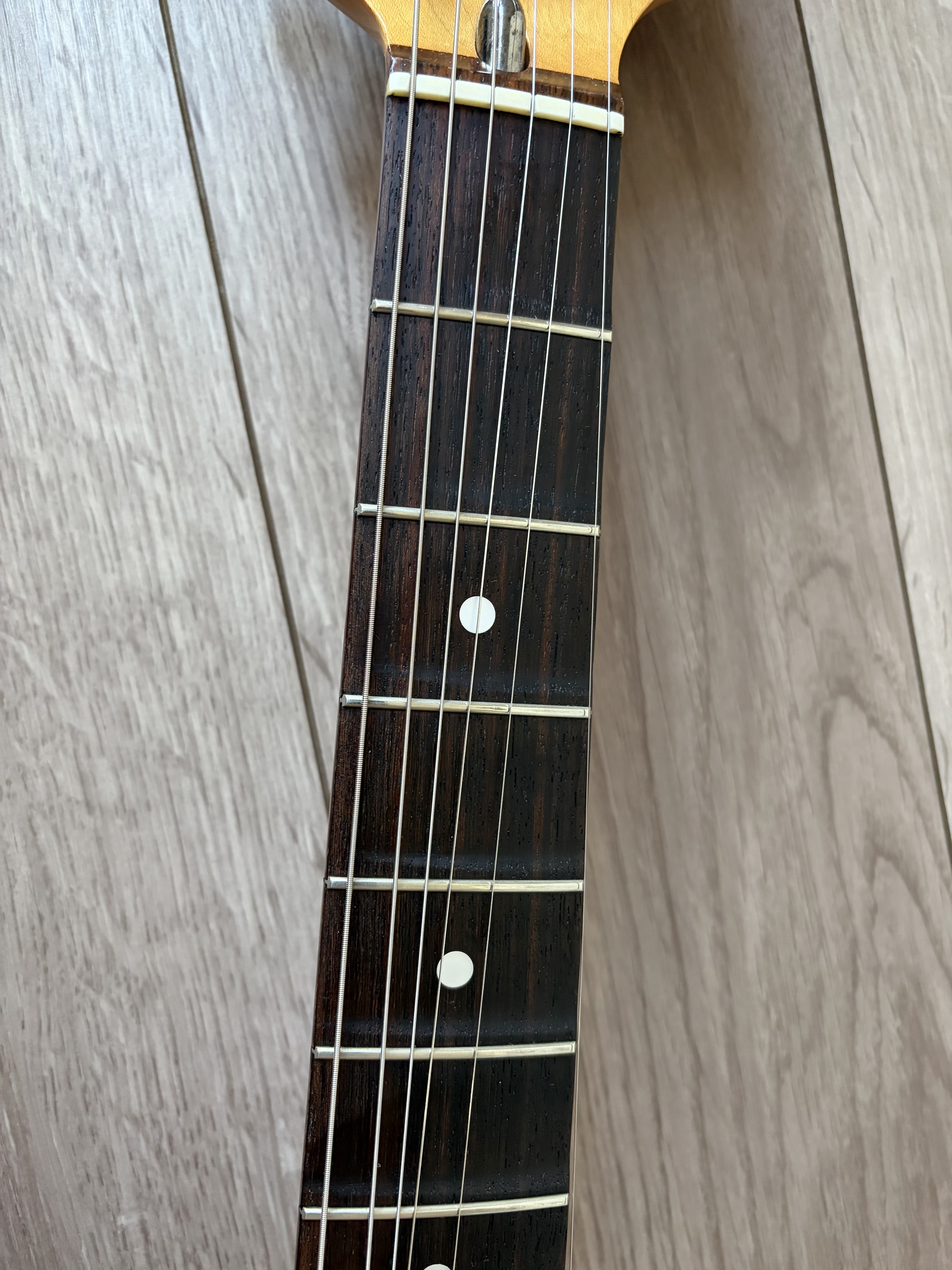 Fender ST72-145RB signature Richie Blackmore (91359)
