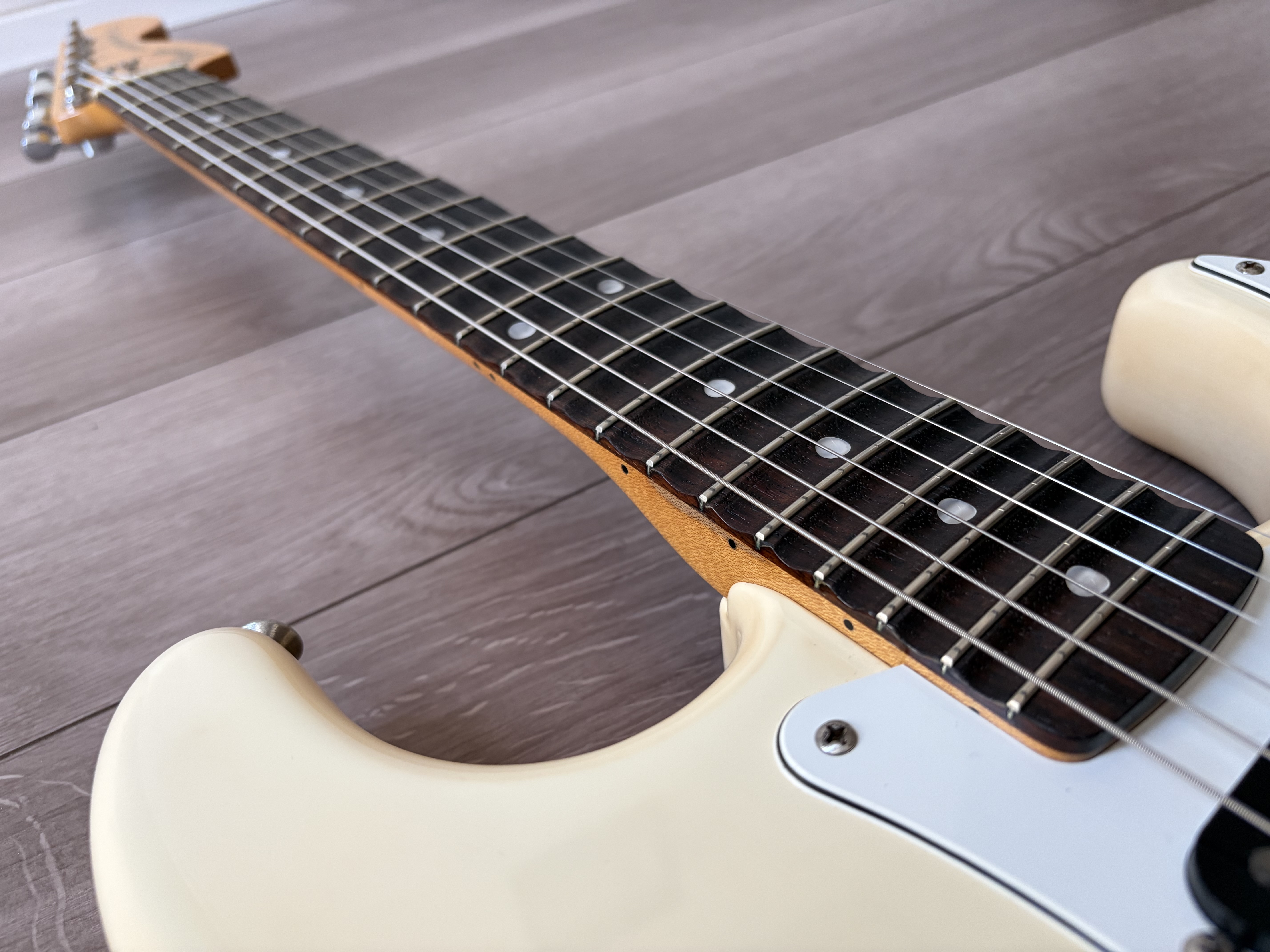 Fender ST72-145RB signature Richie Blackmore (75685)