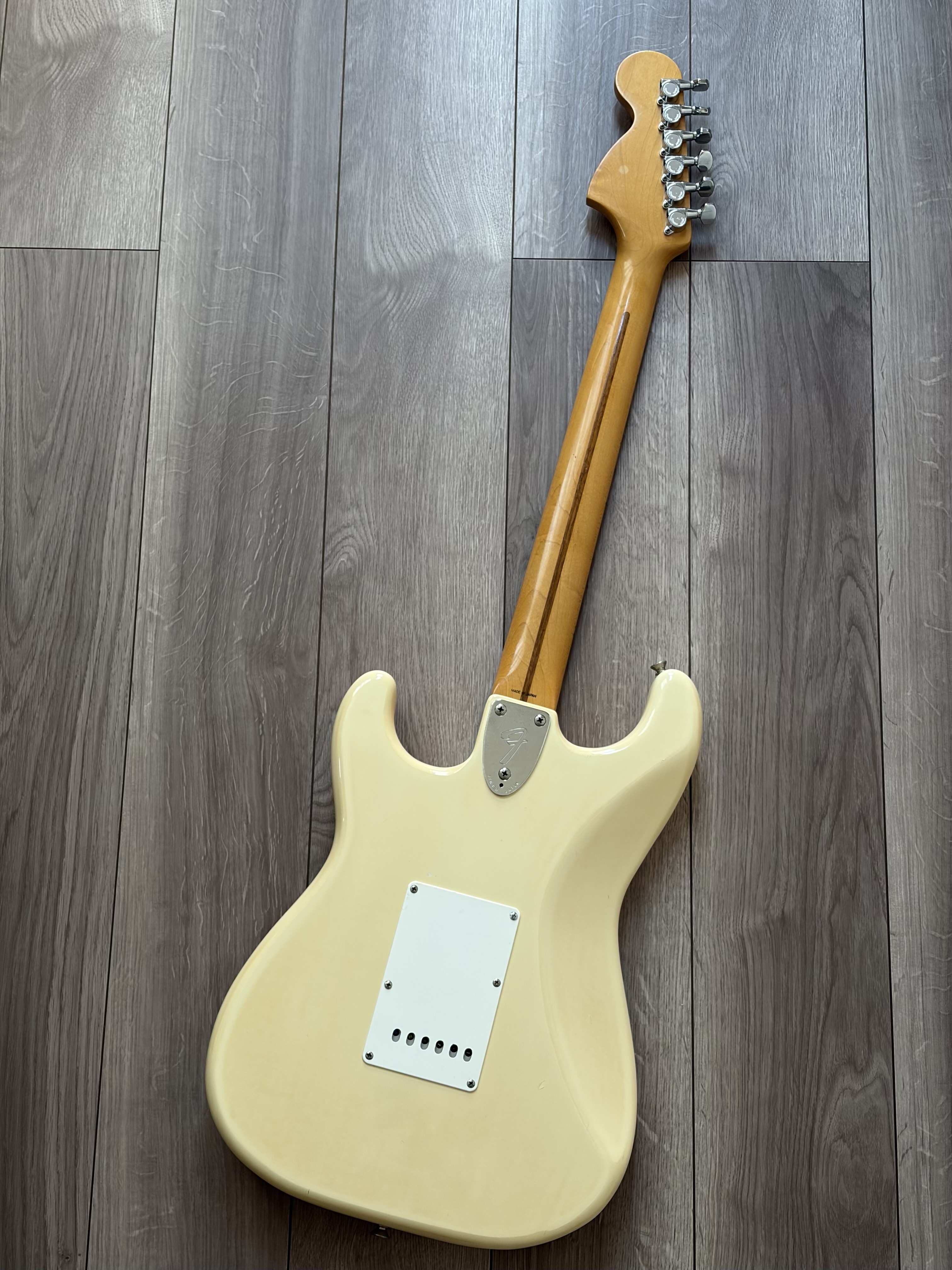 Fender ST72-145RB signature Richie Blackmore (89310)