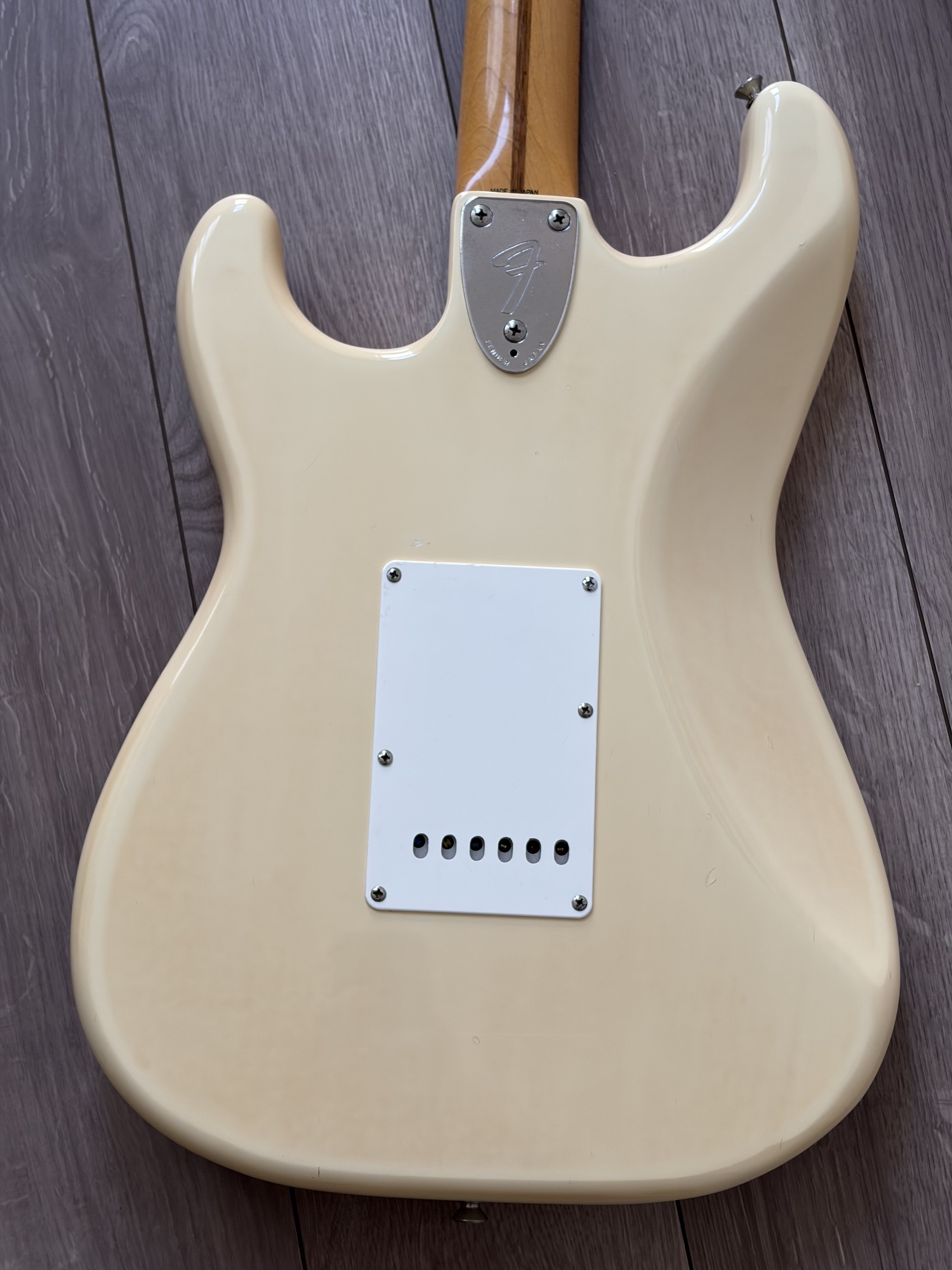 Fender ST72-145RB signature Richie Blackmore (74081)