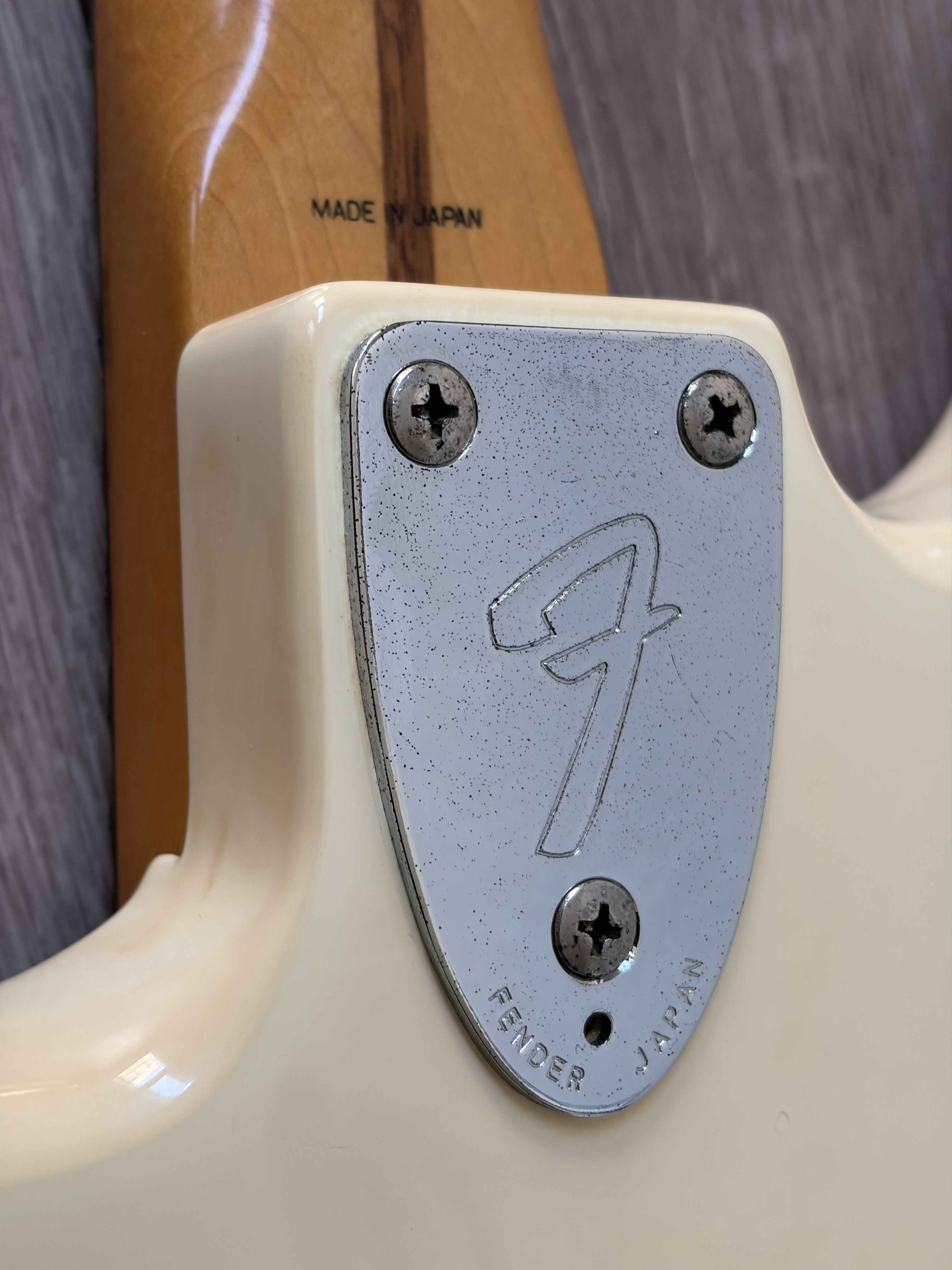 Fender ST72-145RB signature Richie Blackmore (66022)