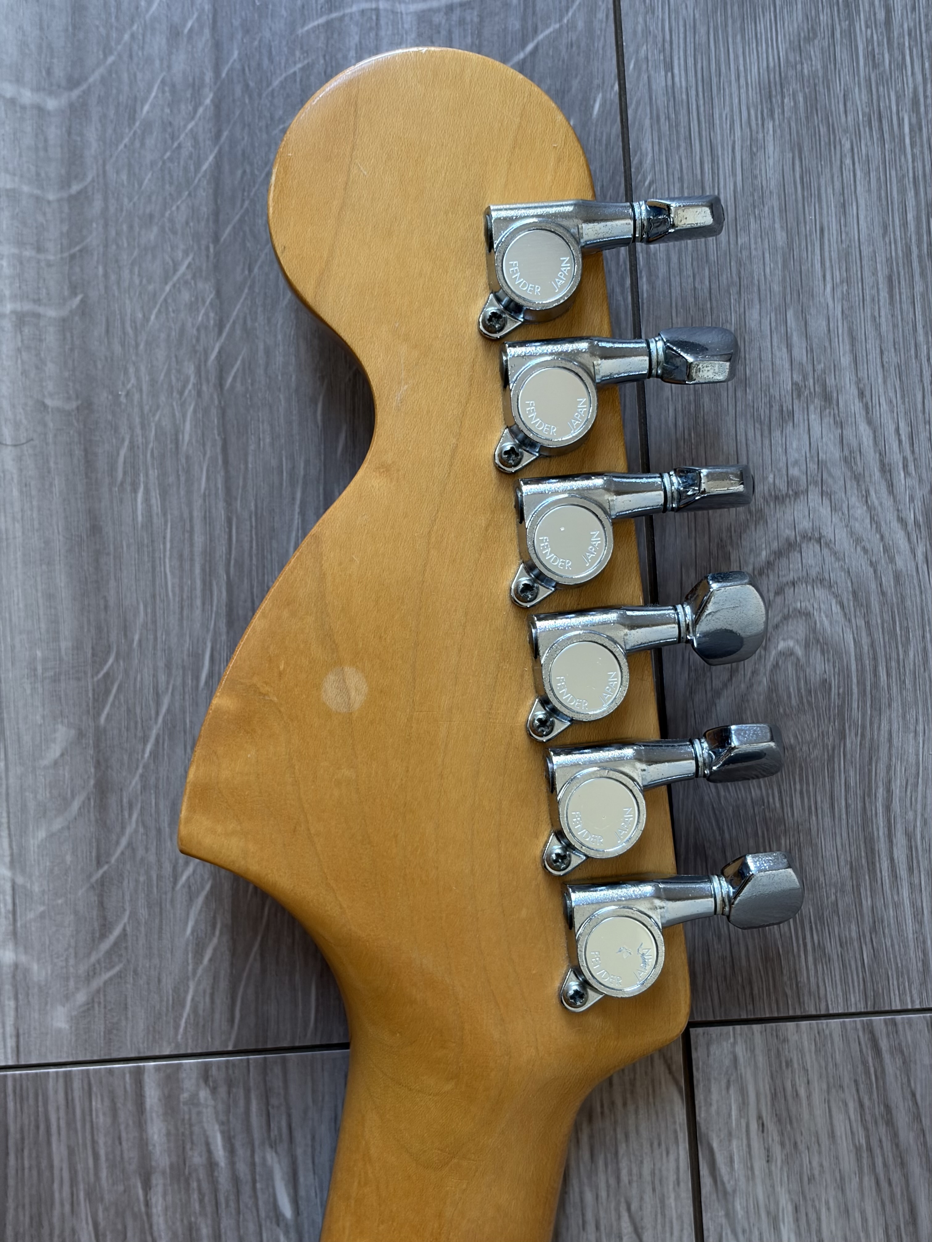 Fender ST72-145RB signature Richie Blackmore (94702)