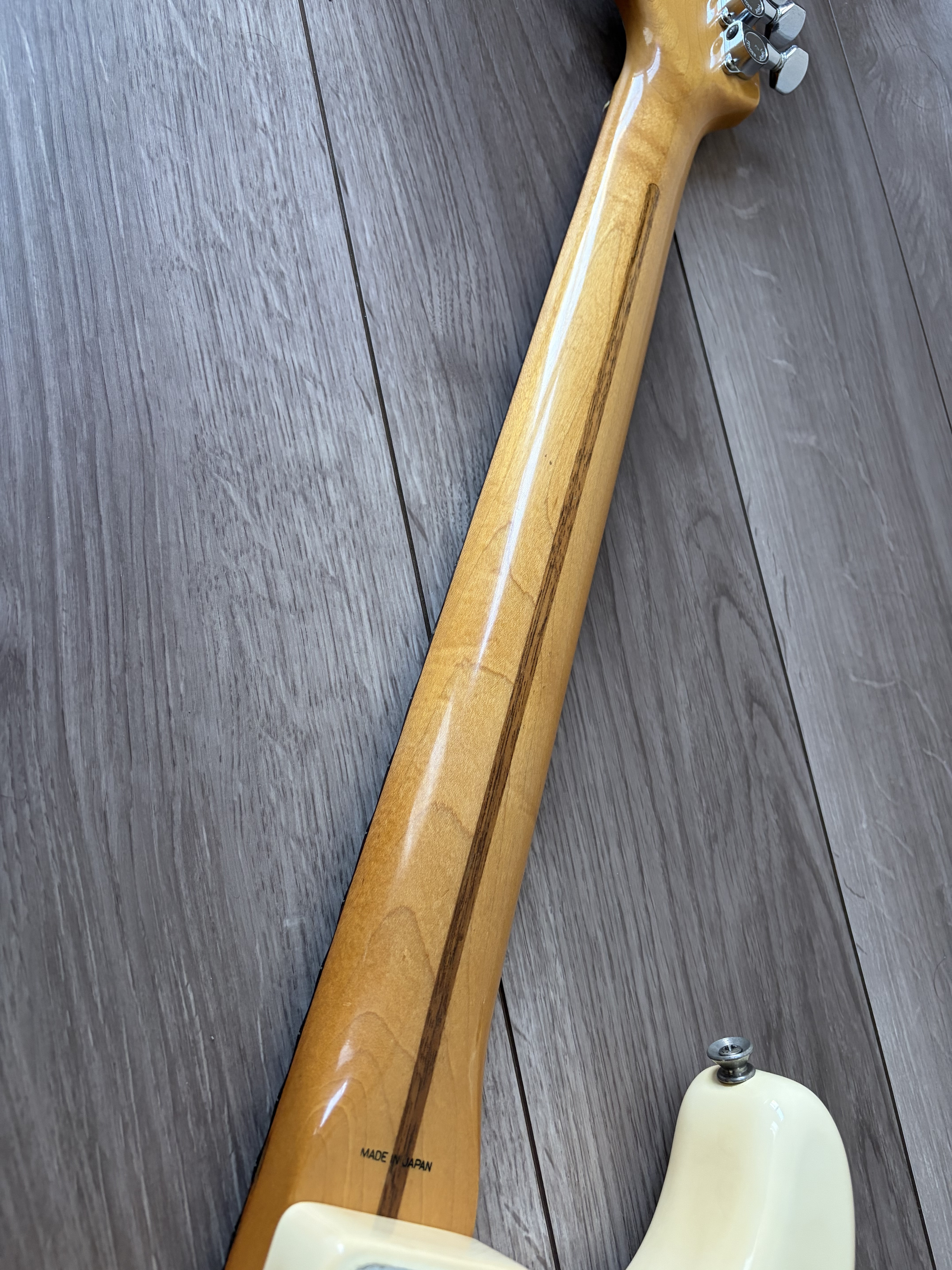 Fender ST72-145RB signature Richie Blackmore (27883)