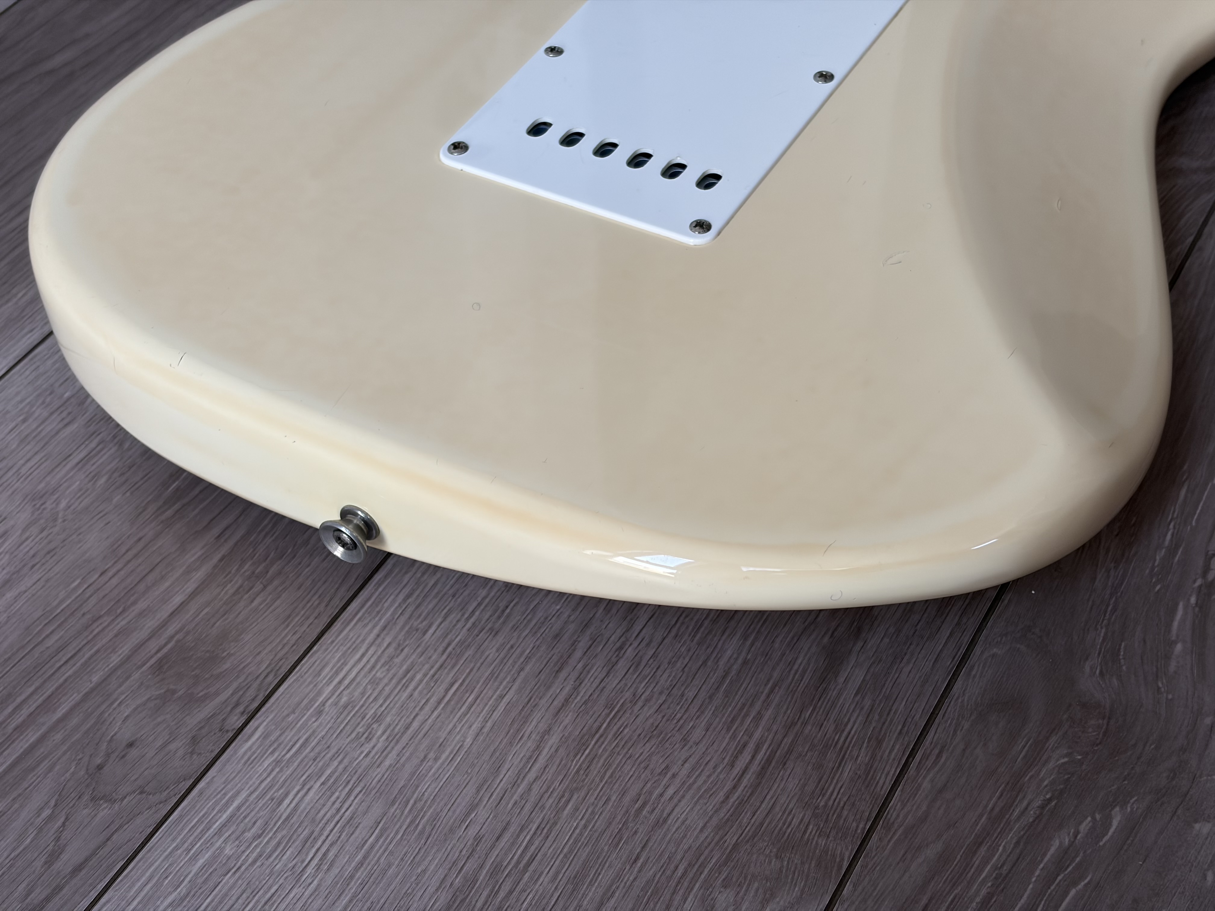 Fender ST72-145RB signature Richie Blackmore (34644)