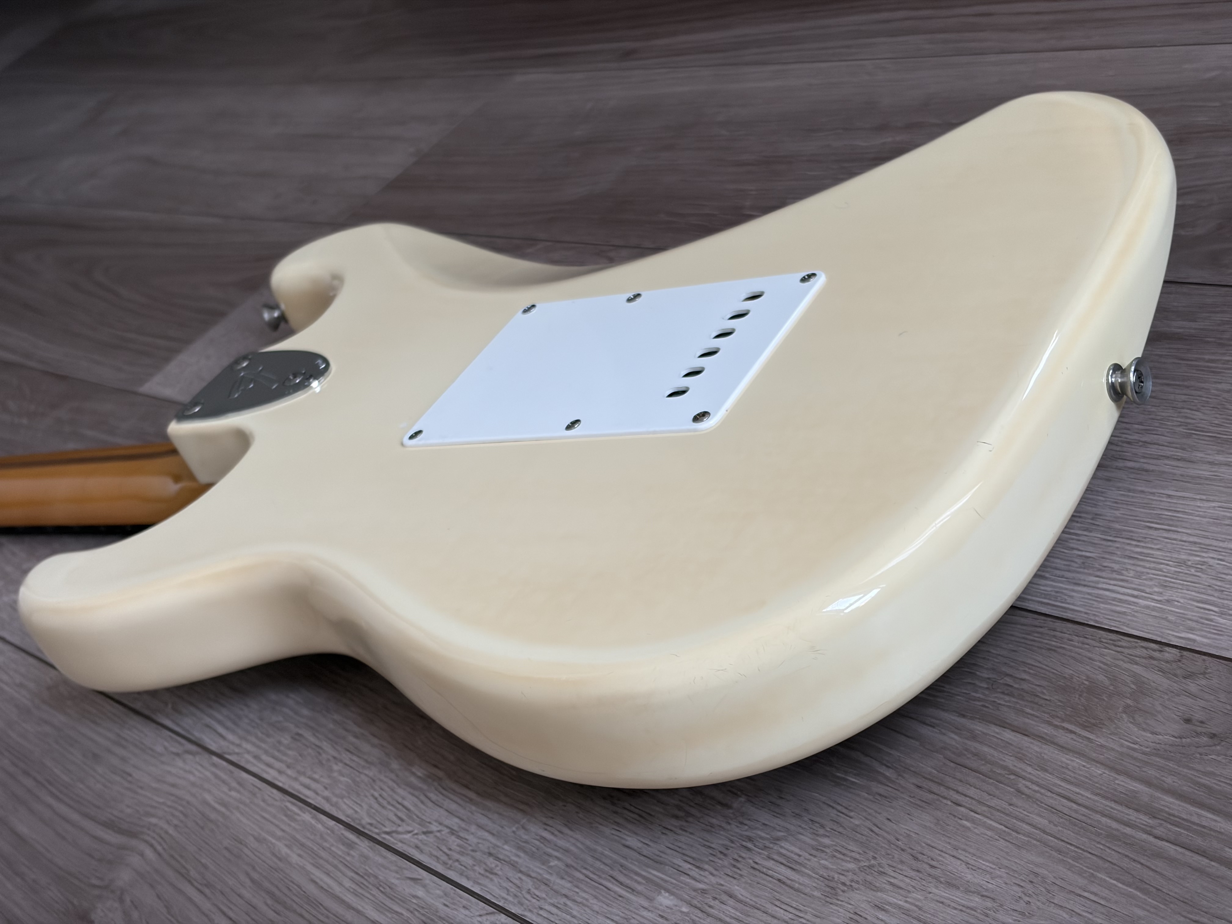 Fender ST72-145RB signature Richie Blackmore (37063)