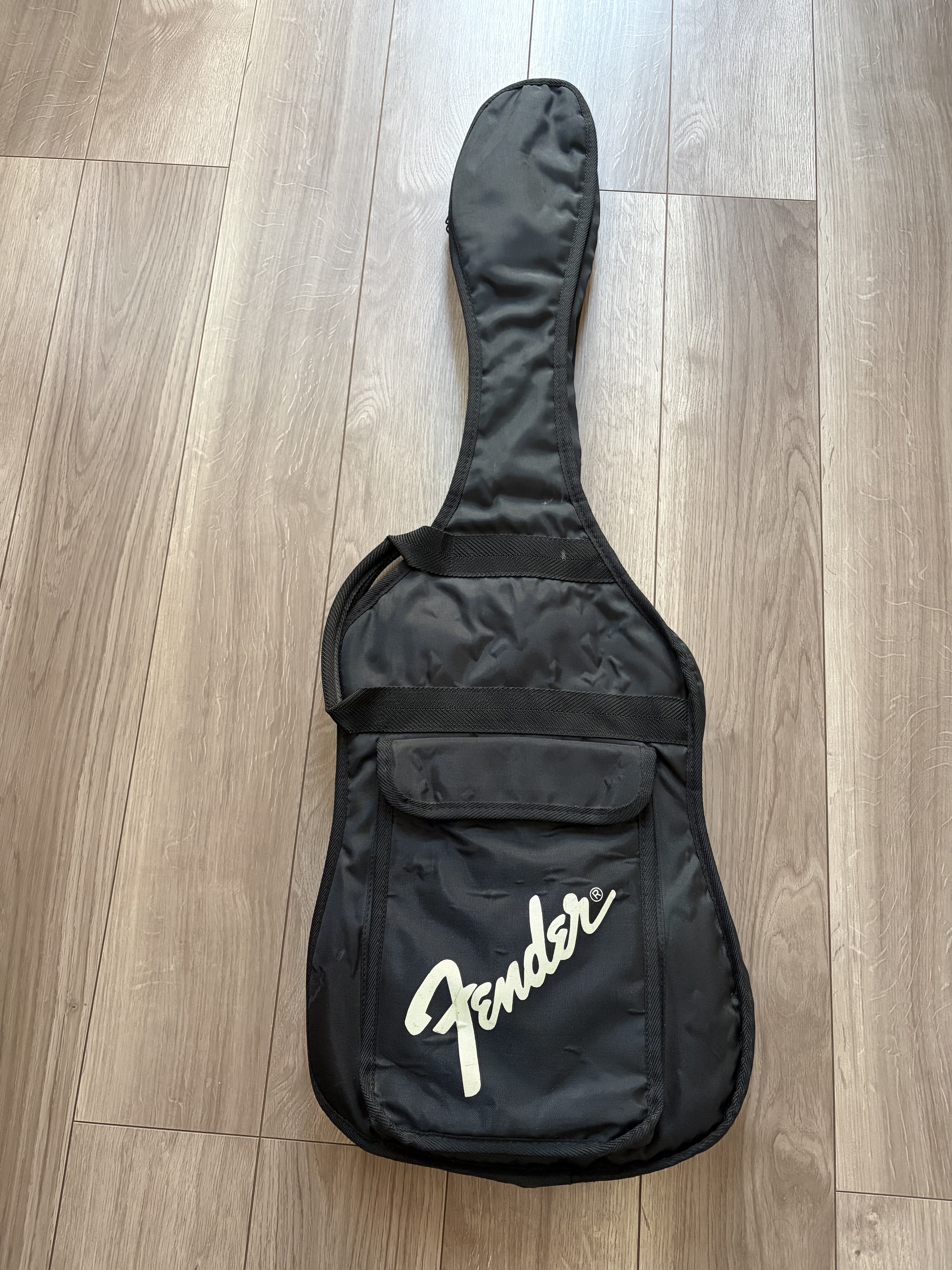Fender ST72-145RB signature Richie Blackmore (40321)