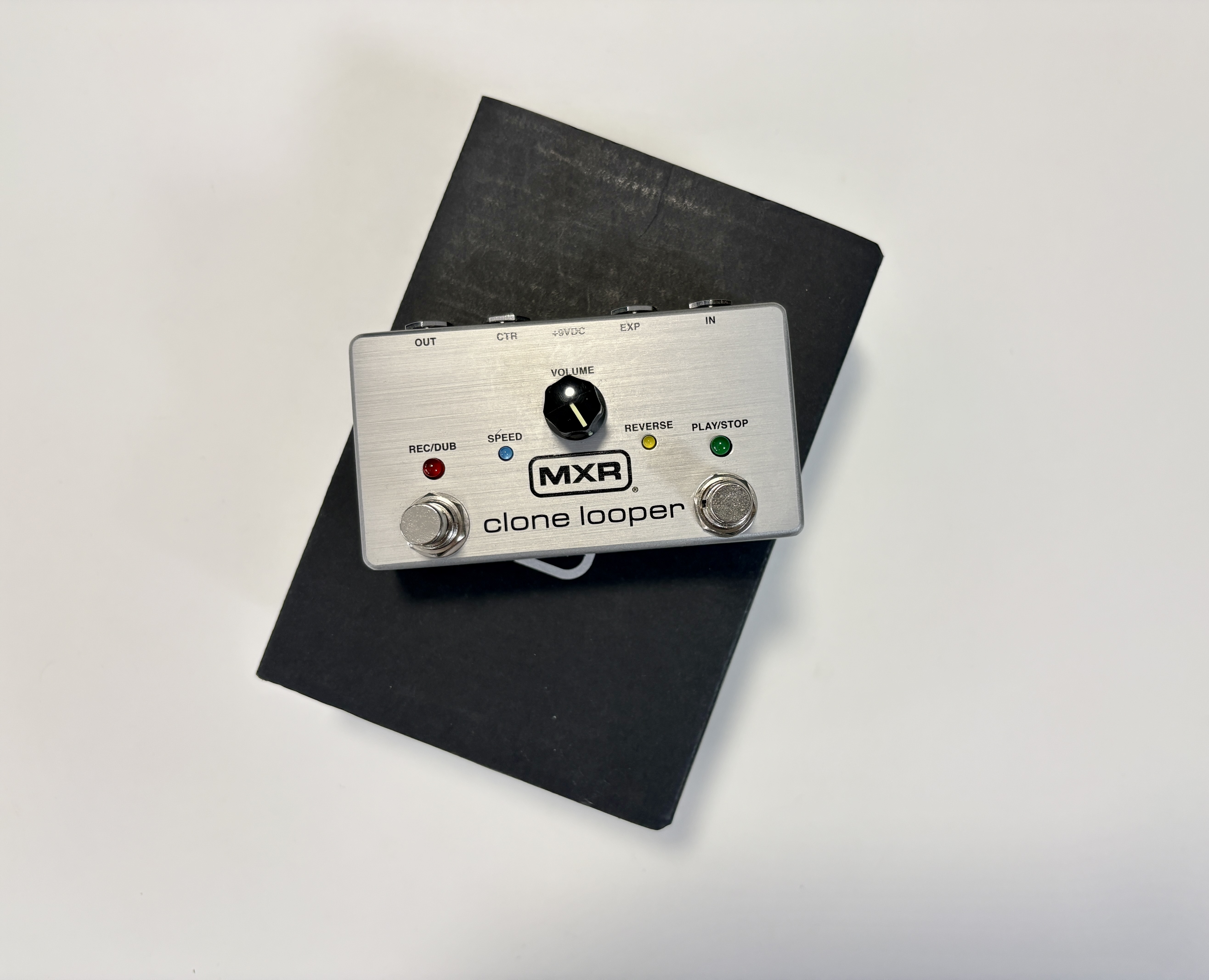 MXR M303 Clone Looper
