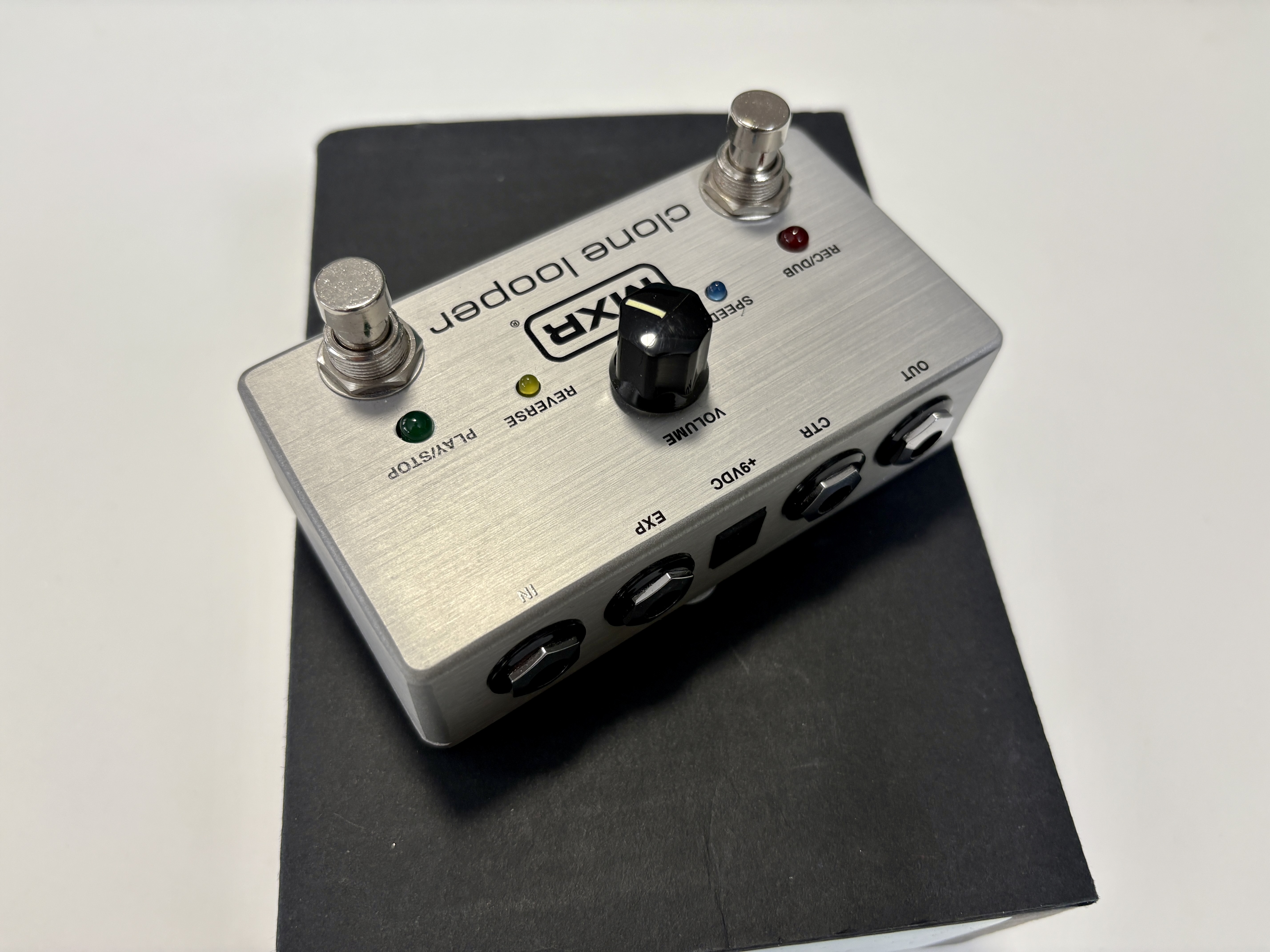 MXR M303 Clone Looper (3715)